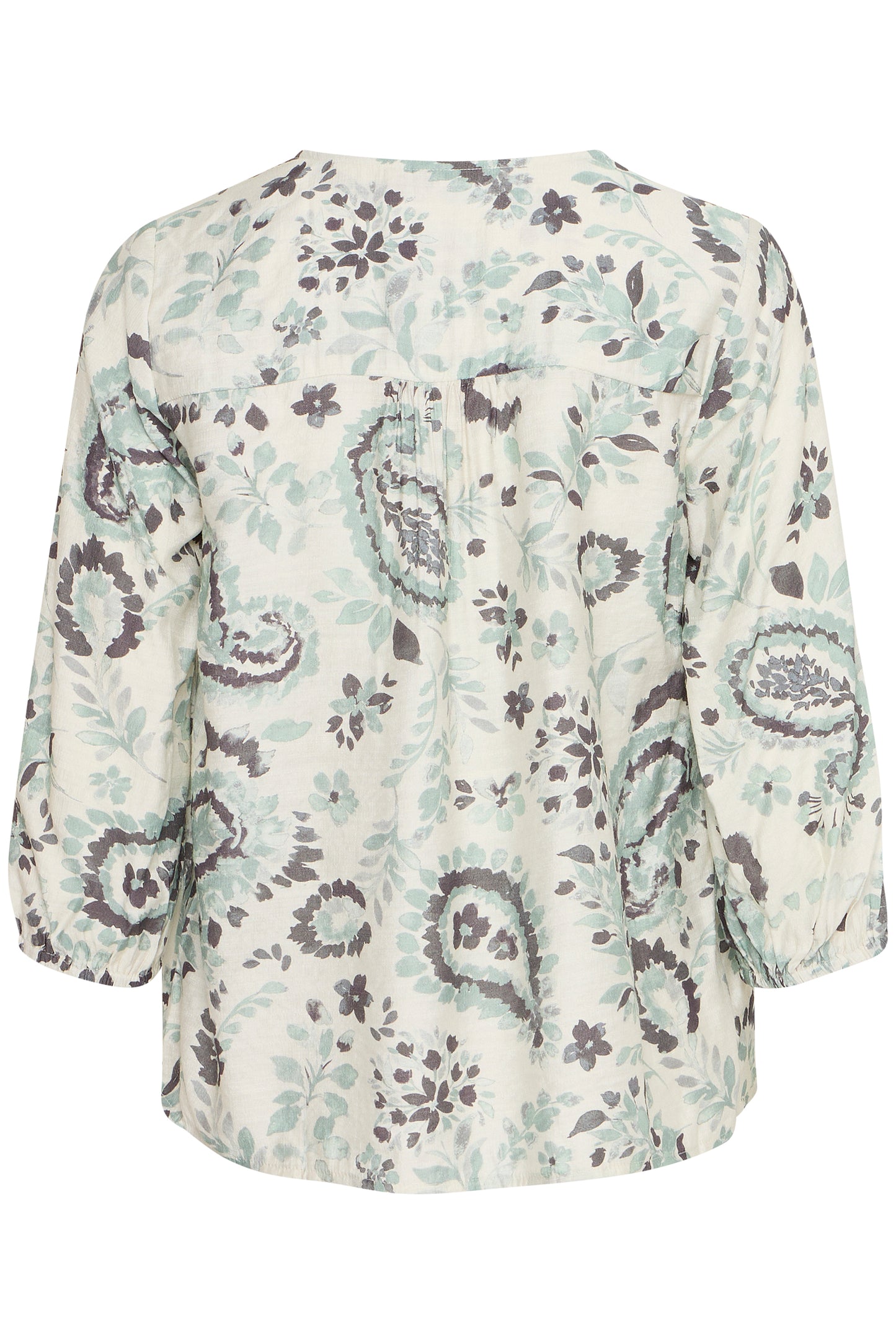 Fransa Ariana Blouse