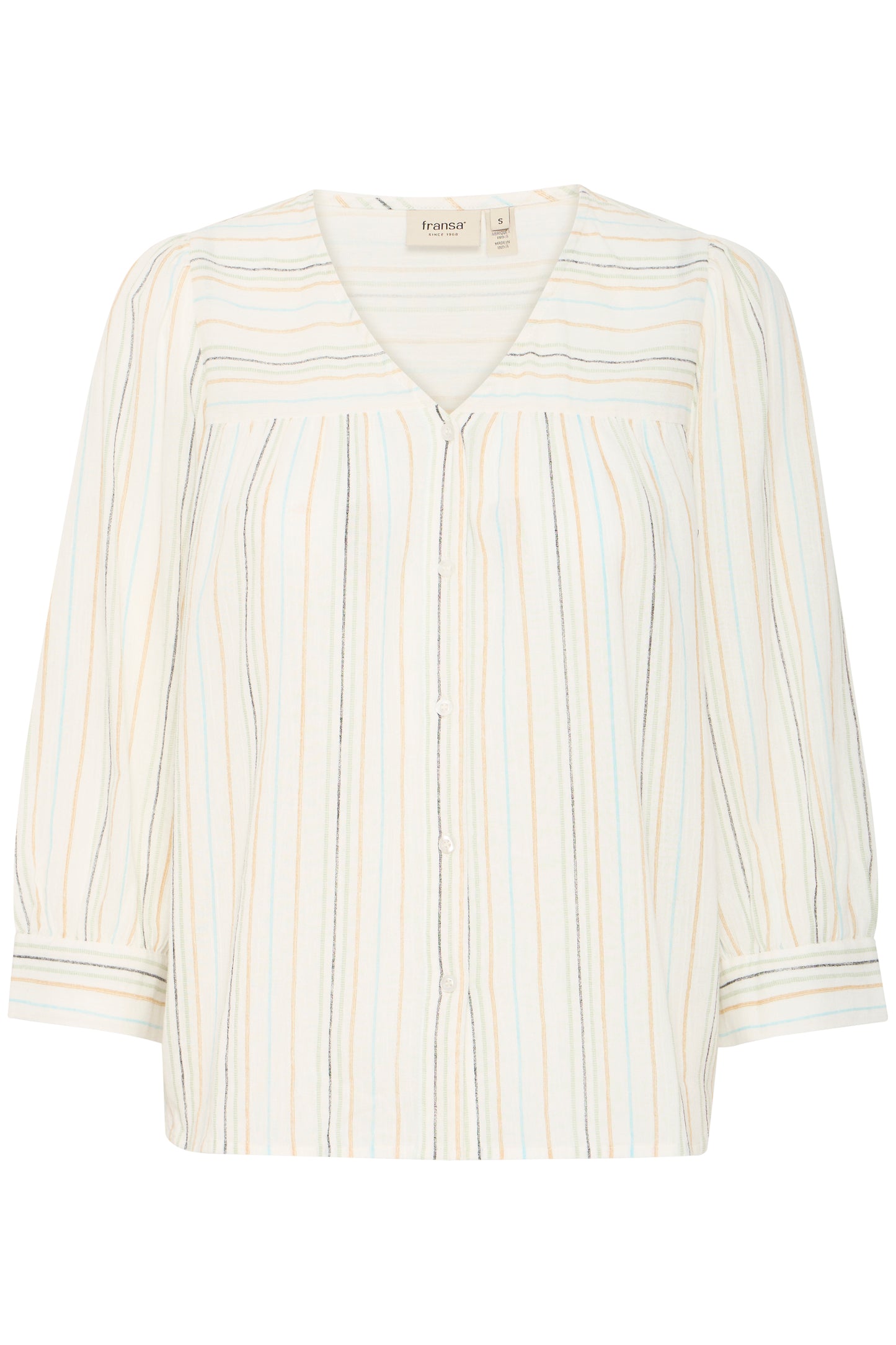 Fransa Nadi Shirt