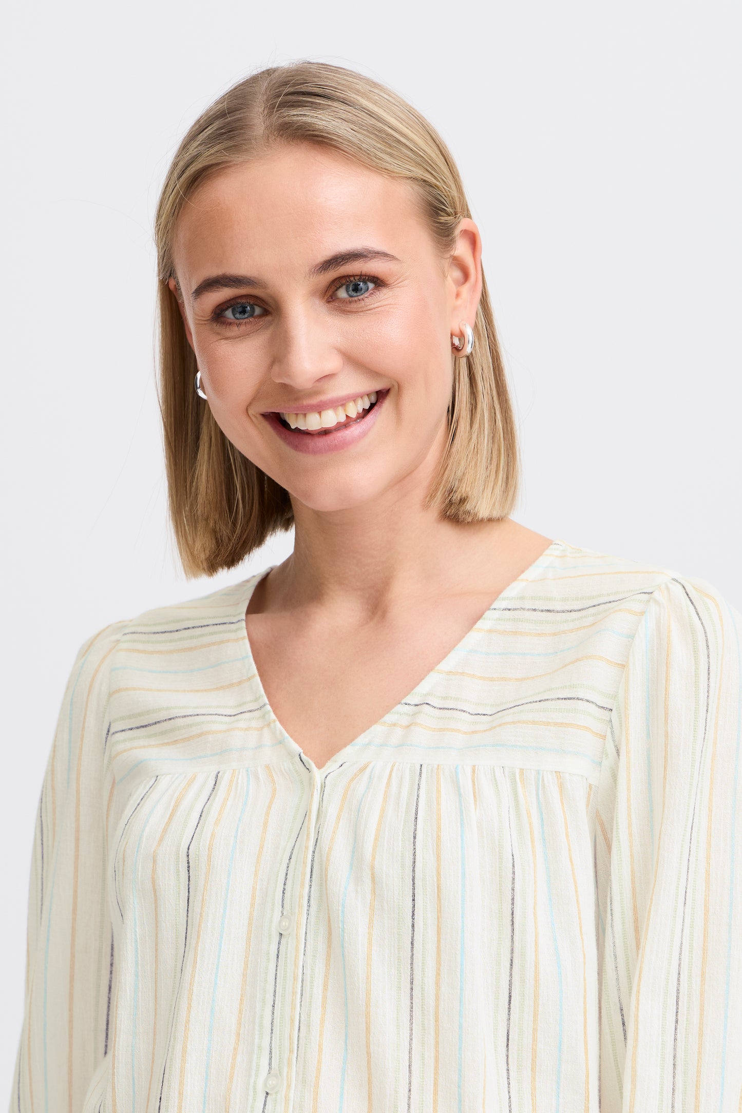 Fransa Nadi Shirt