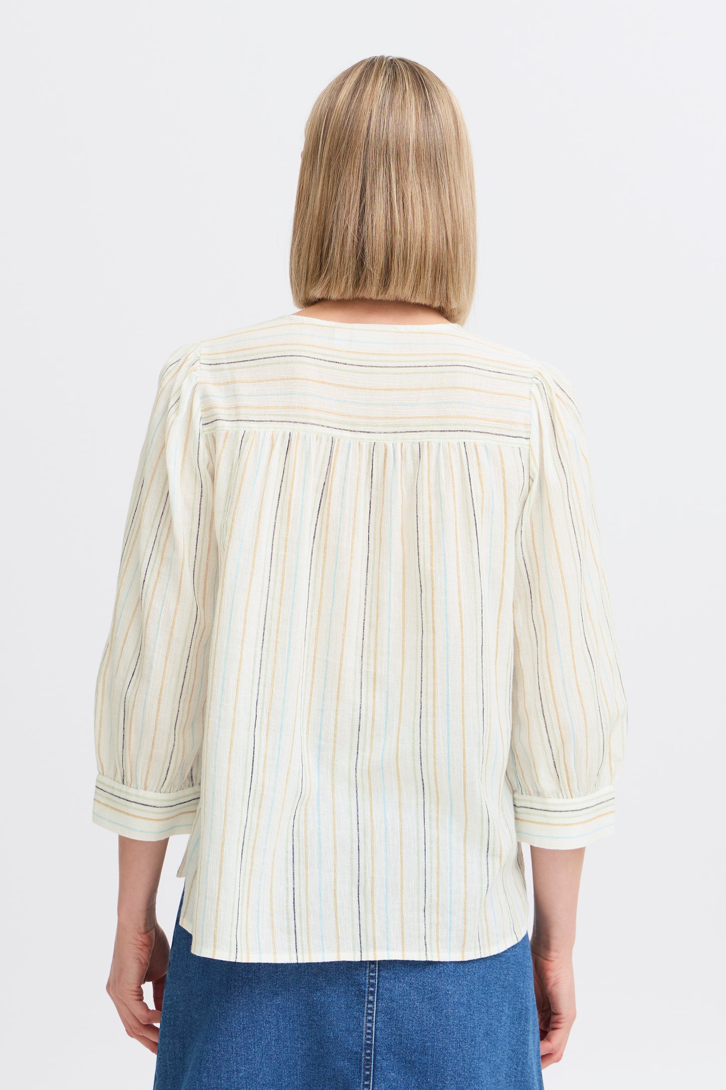Fransa Nadi Shirt