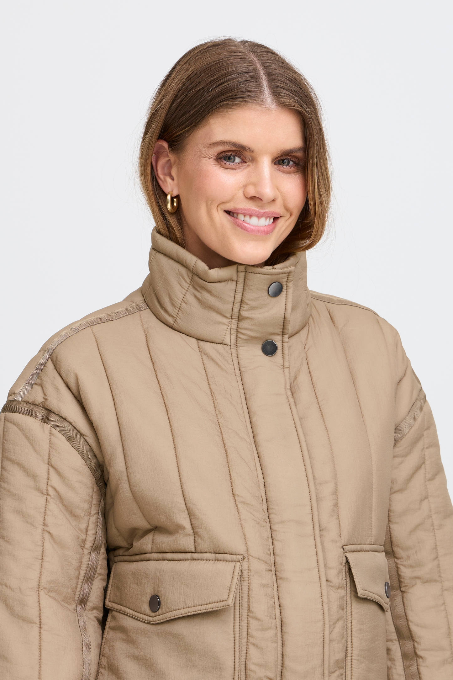 Fransa Evita Jacket