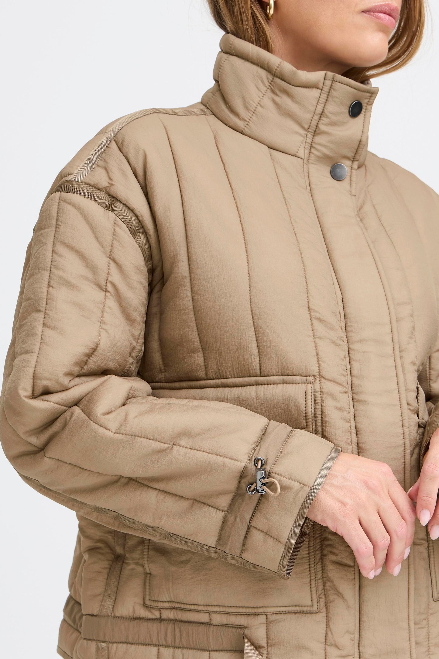 Fransa Evita Jacket