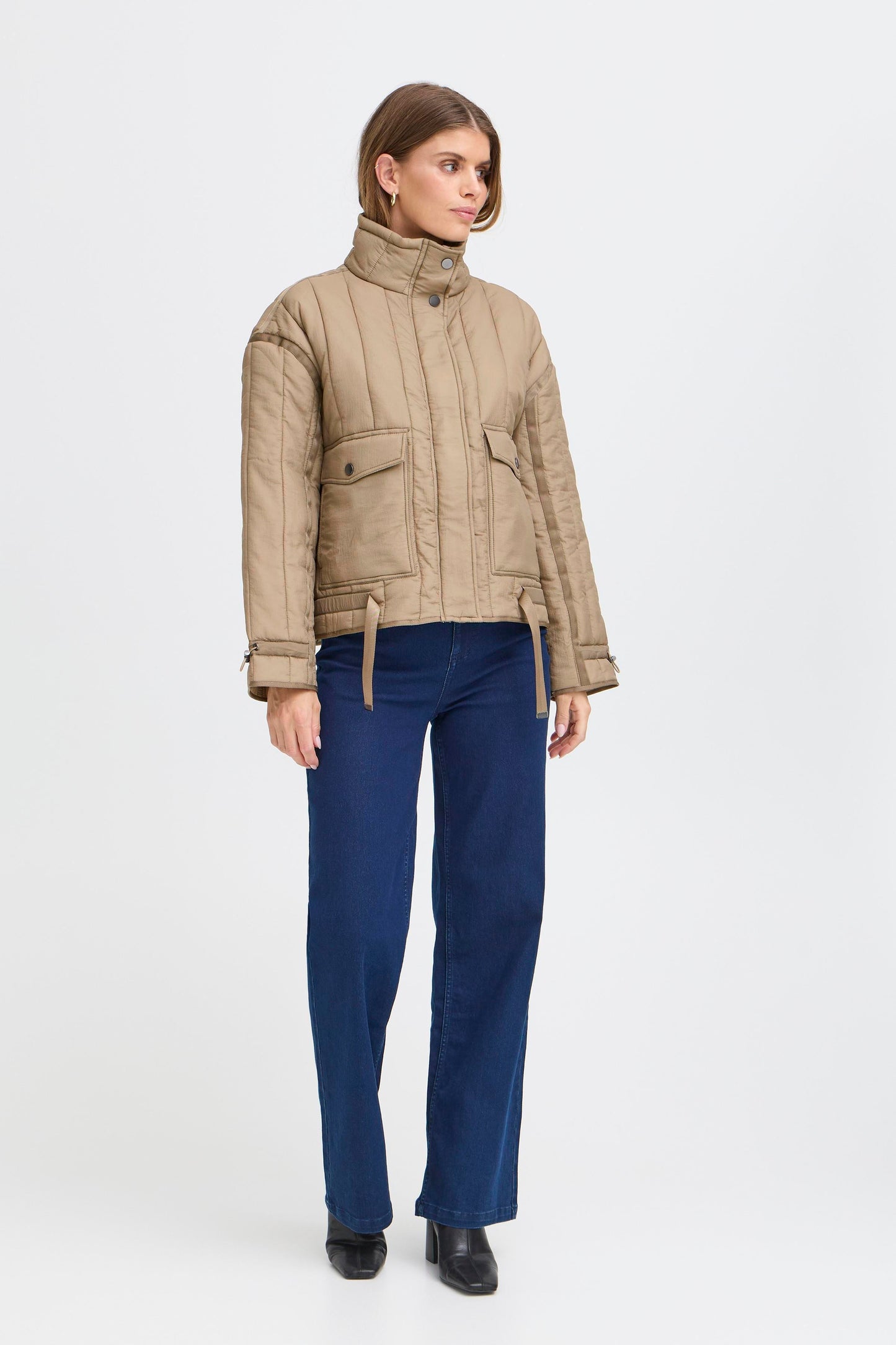 Fransa Evita Jacket