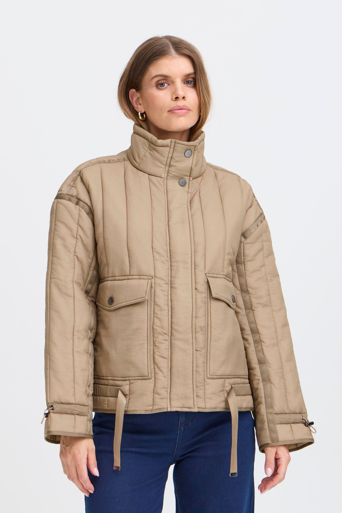 Fransa Evita Jacket