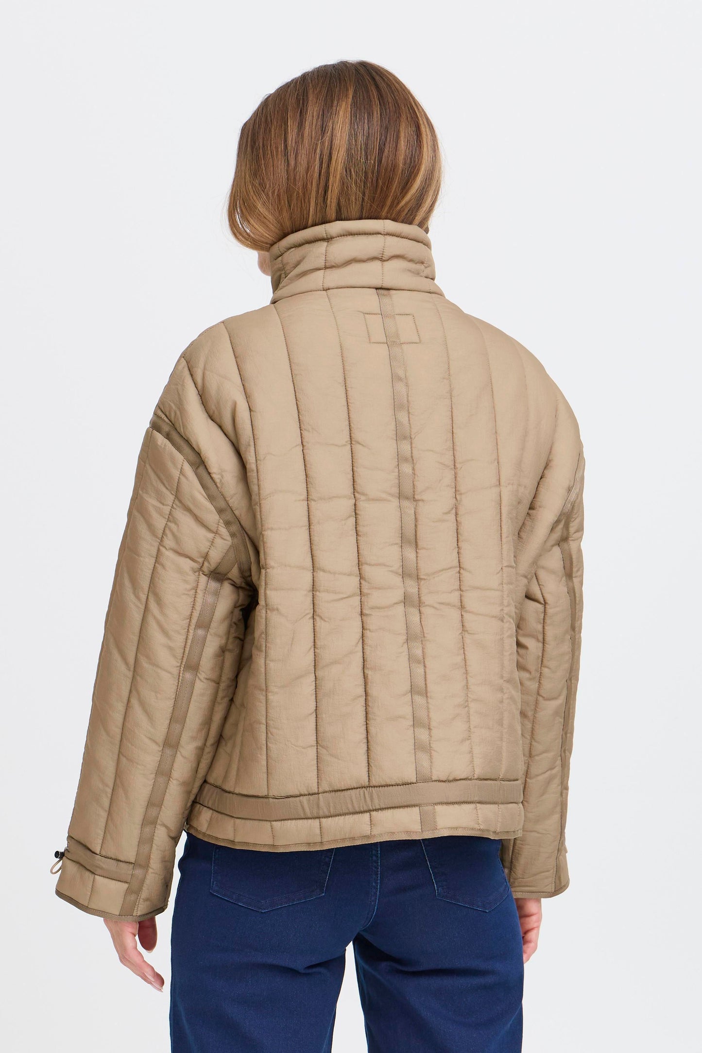 Fransa Evita Jacket