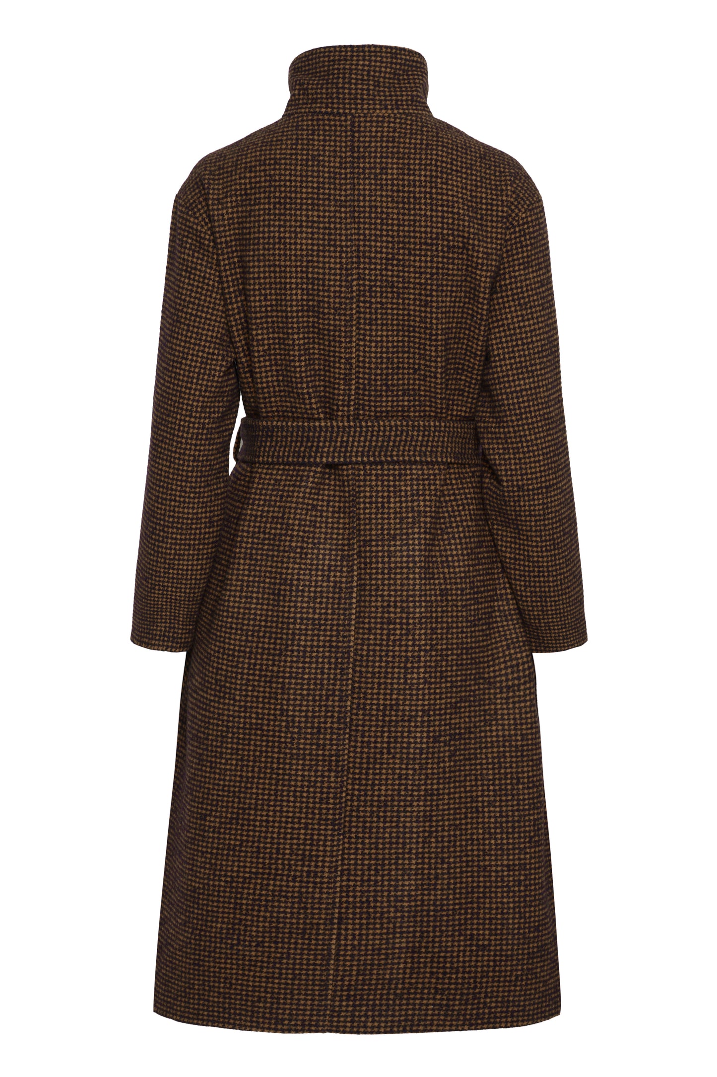 Fransa Leoa Coat