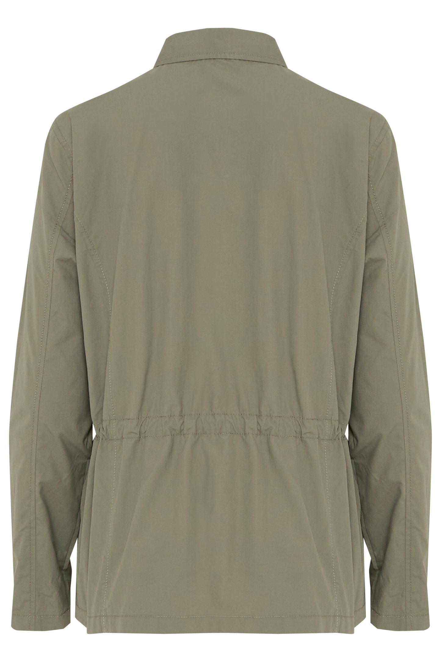 Fransa Juline Army Jacket