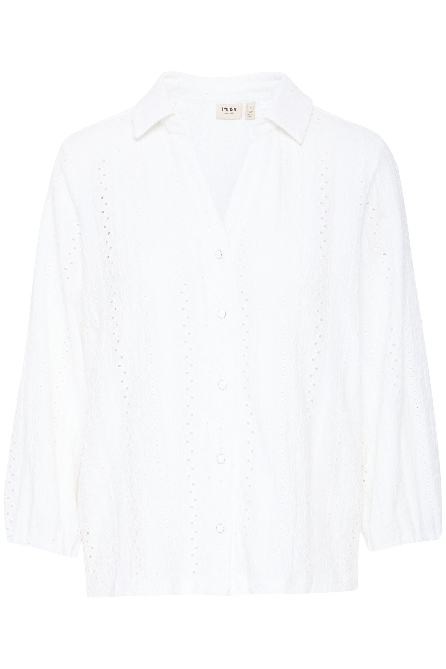 Fransa Emira Shirt