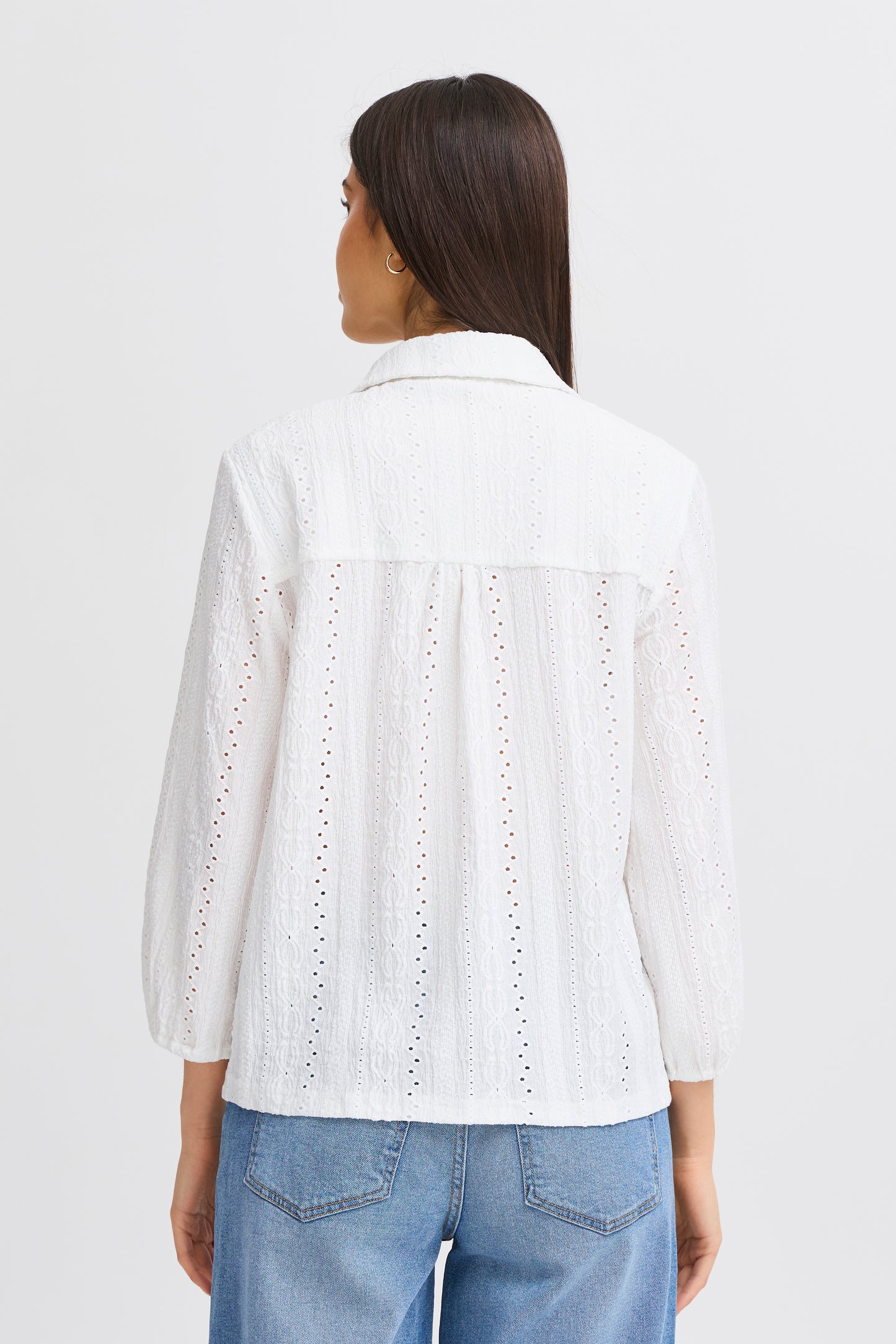 Fransa Emira Shirt