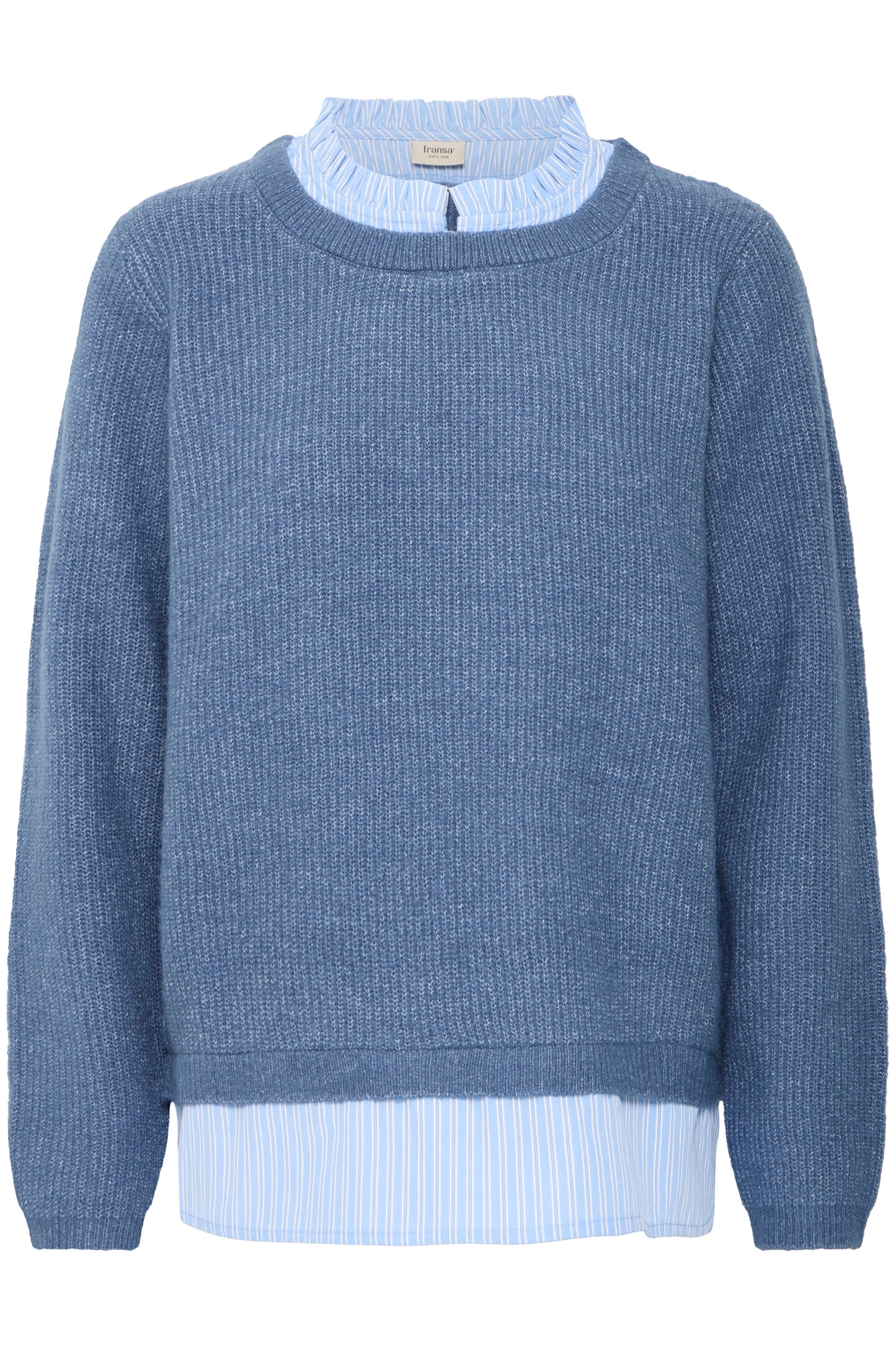 Fransa Katiejo Pullover
