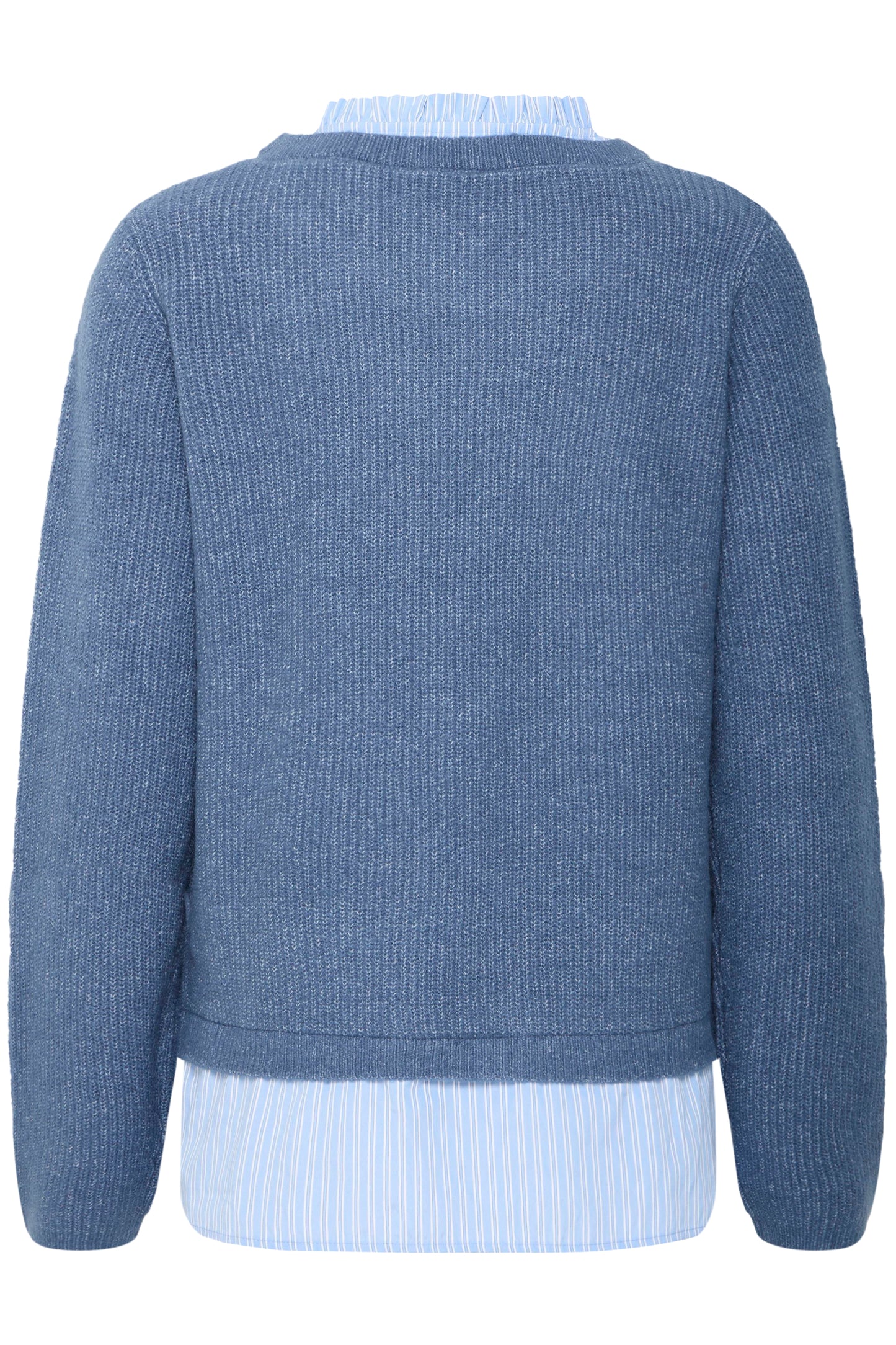 Fransa Katiejo Pullover