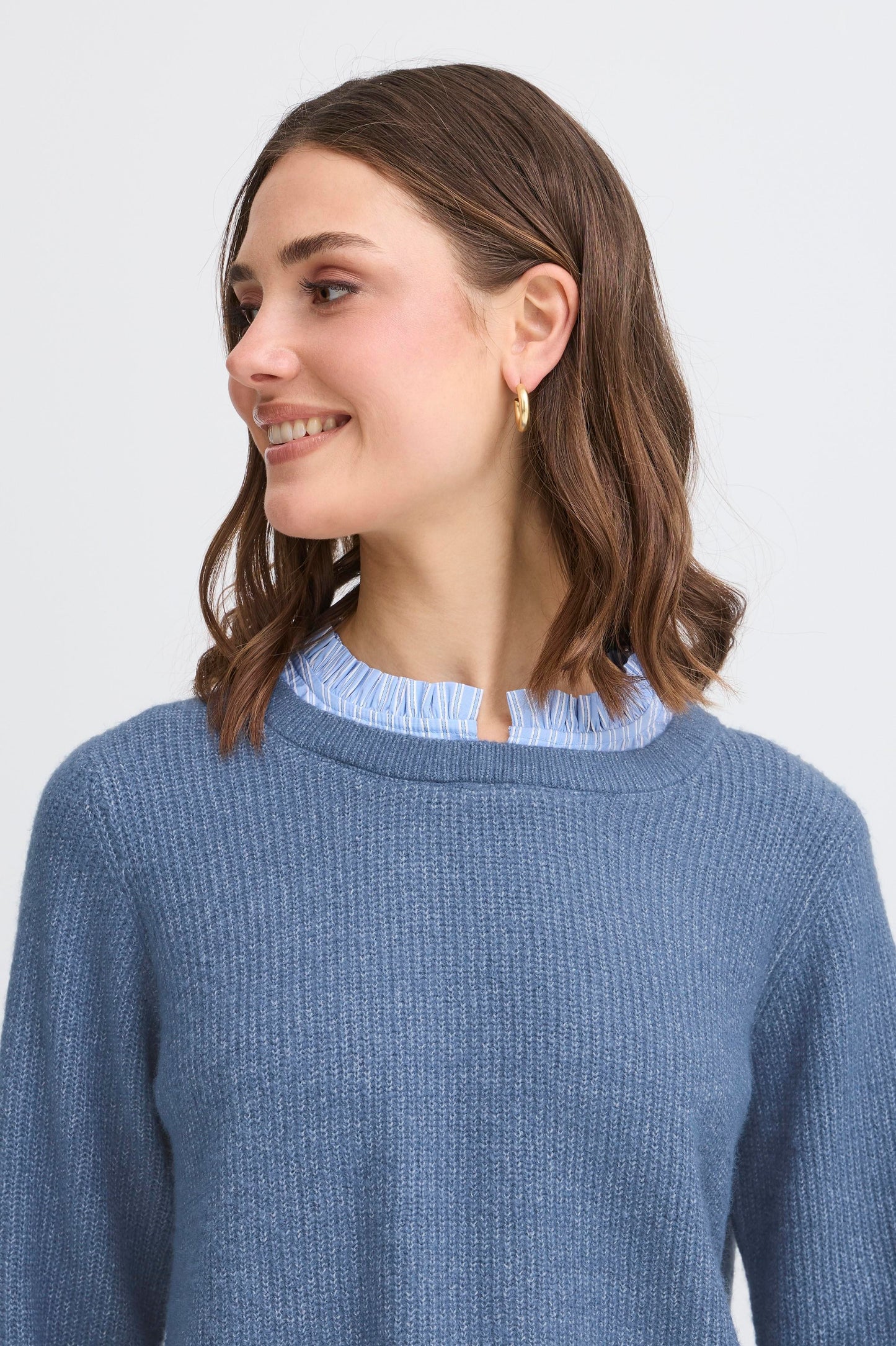 Fransa Katiejo Pullover