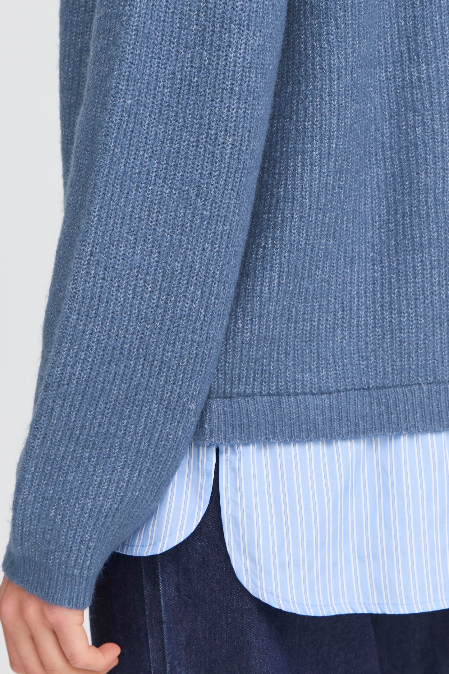 Fransa Katiejo Pullover