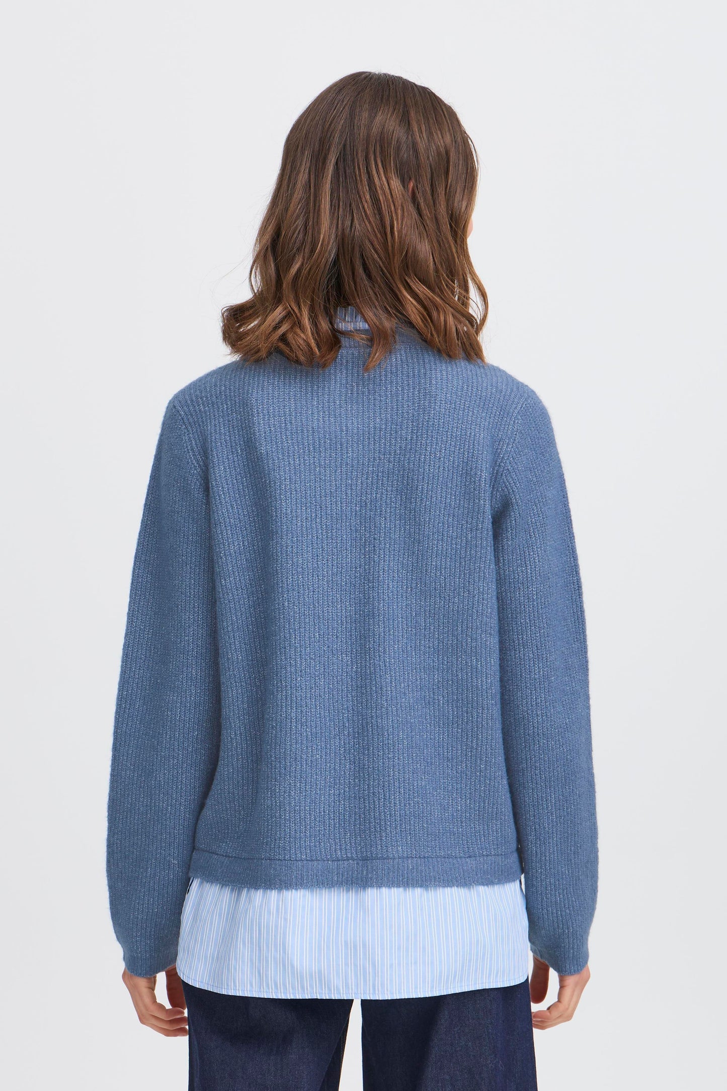 Fransa Katiejo Pullover