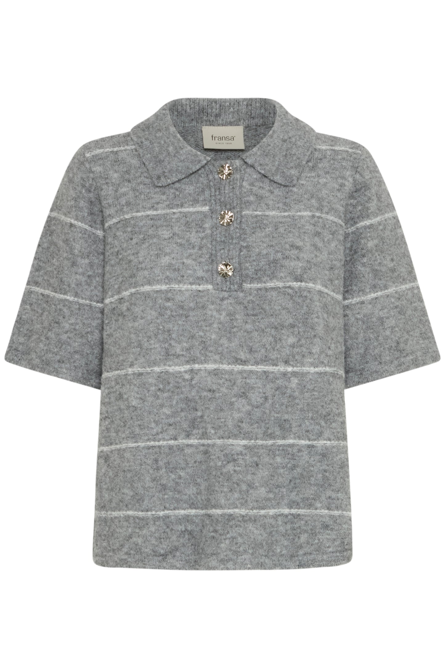 Fransa Kendra Pullover