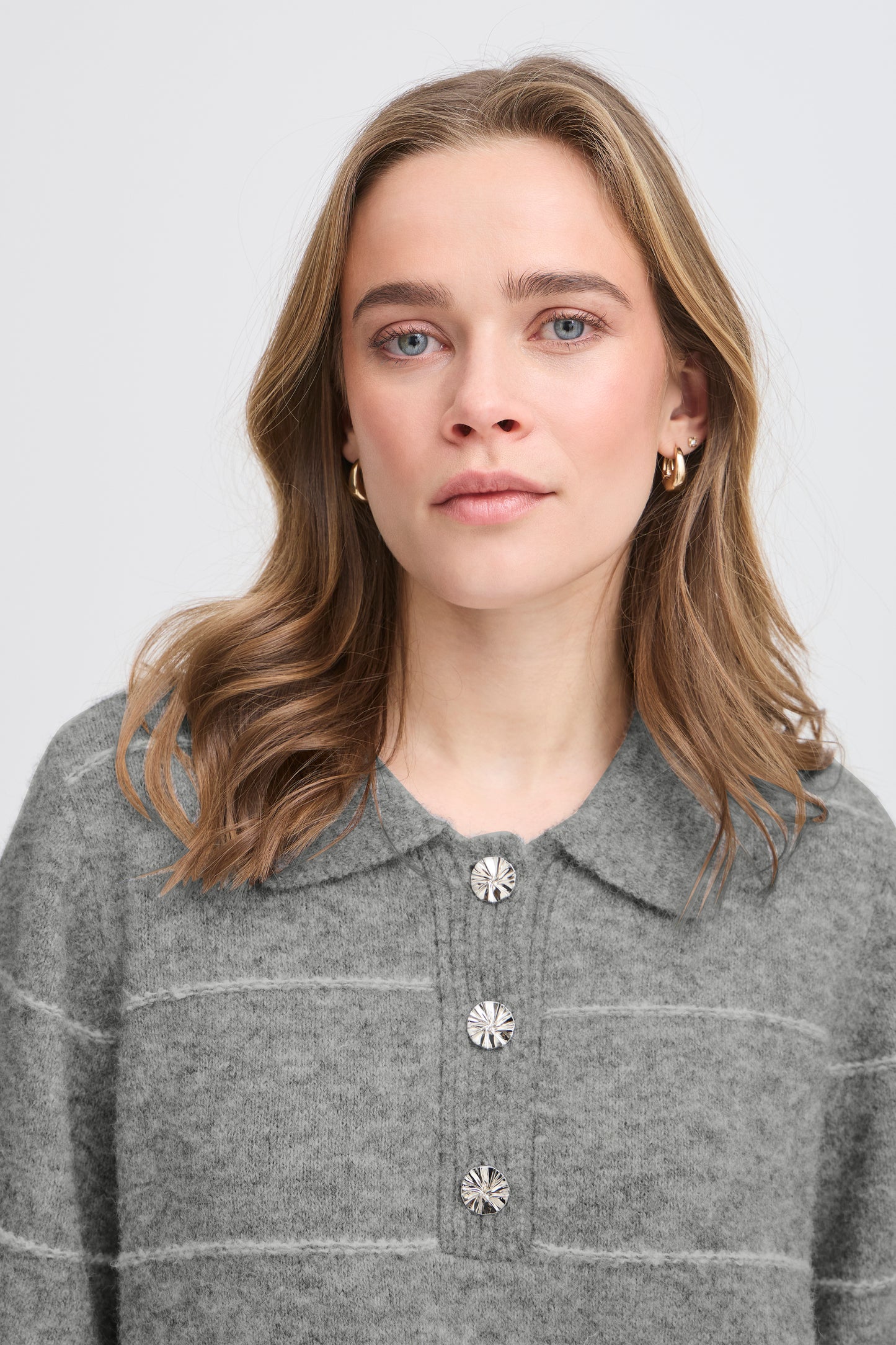 Fransa Kendra Pullover