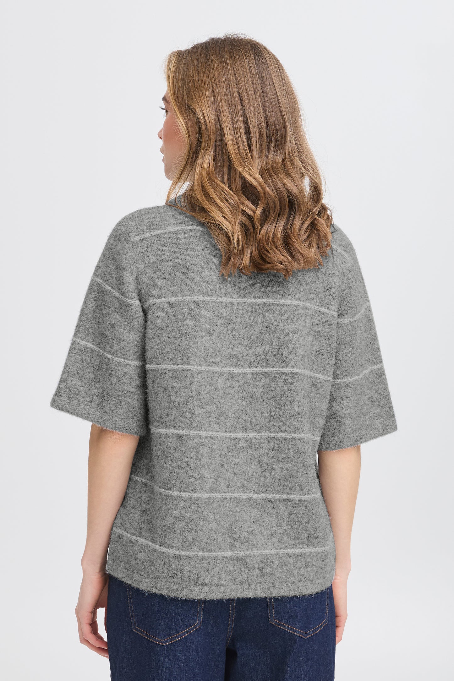 Fransa Kendra Pullover