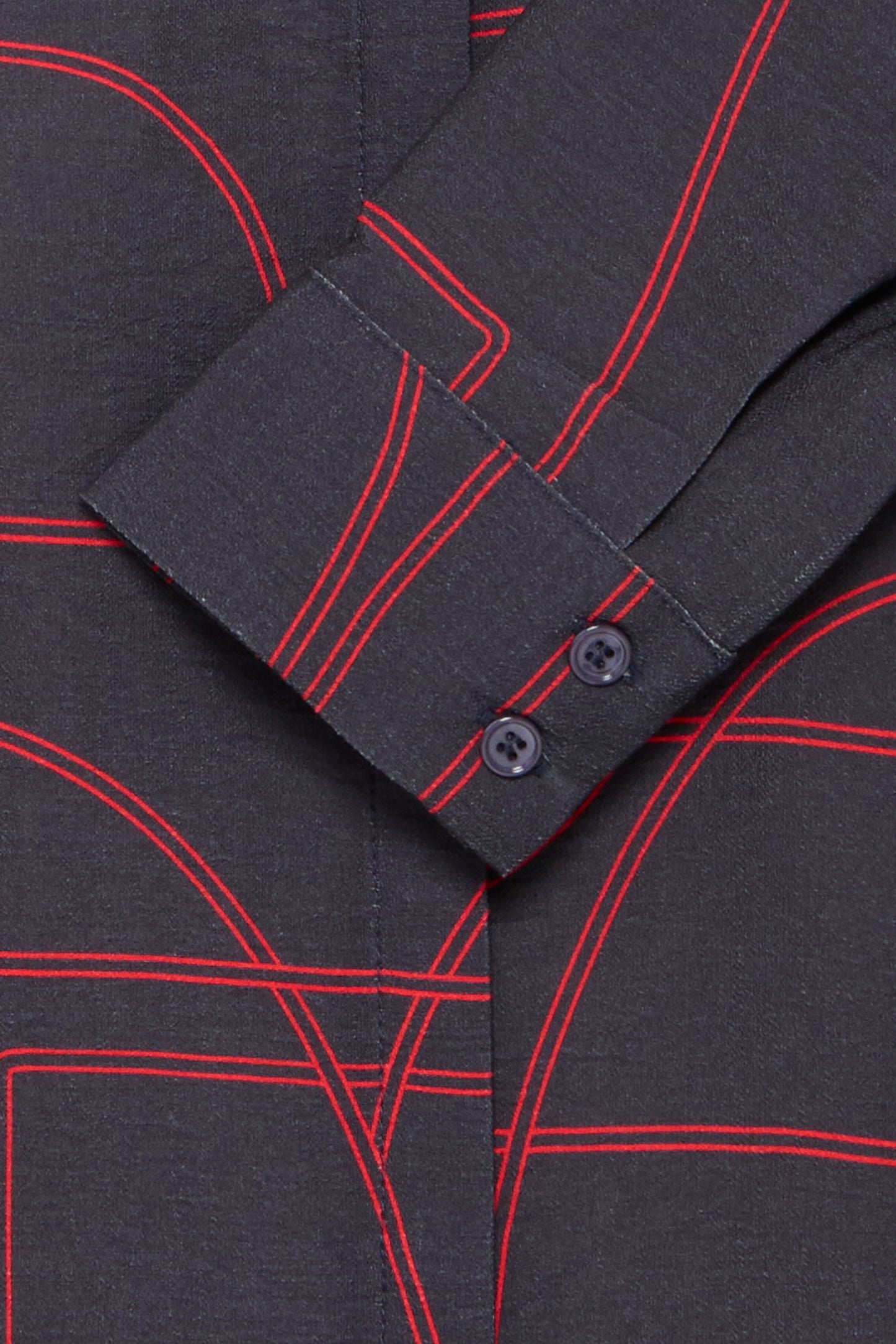 Fransa Daphne Graphic Shirt