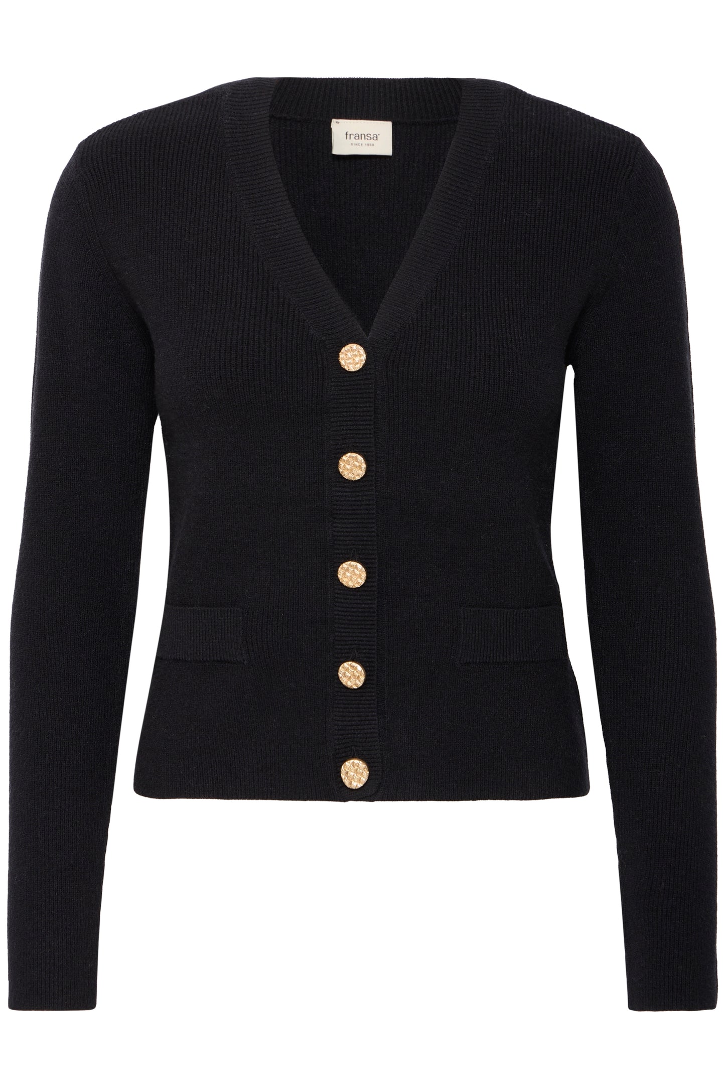Fransa Novella Cardigan