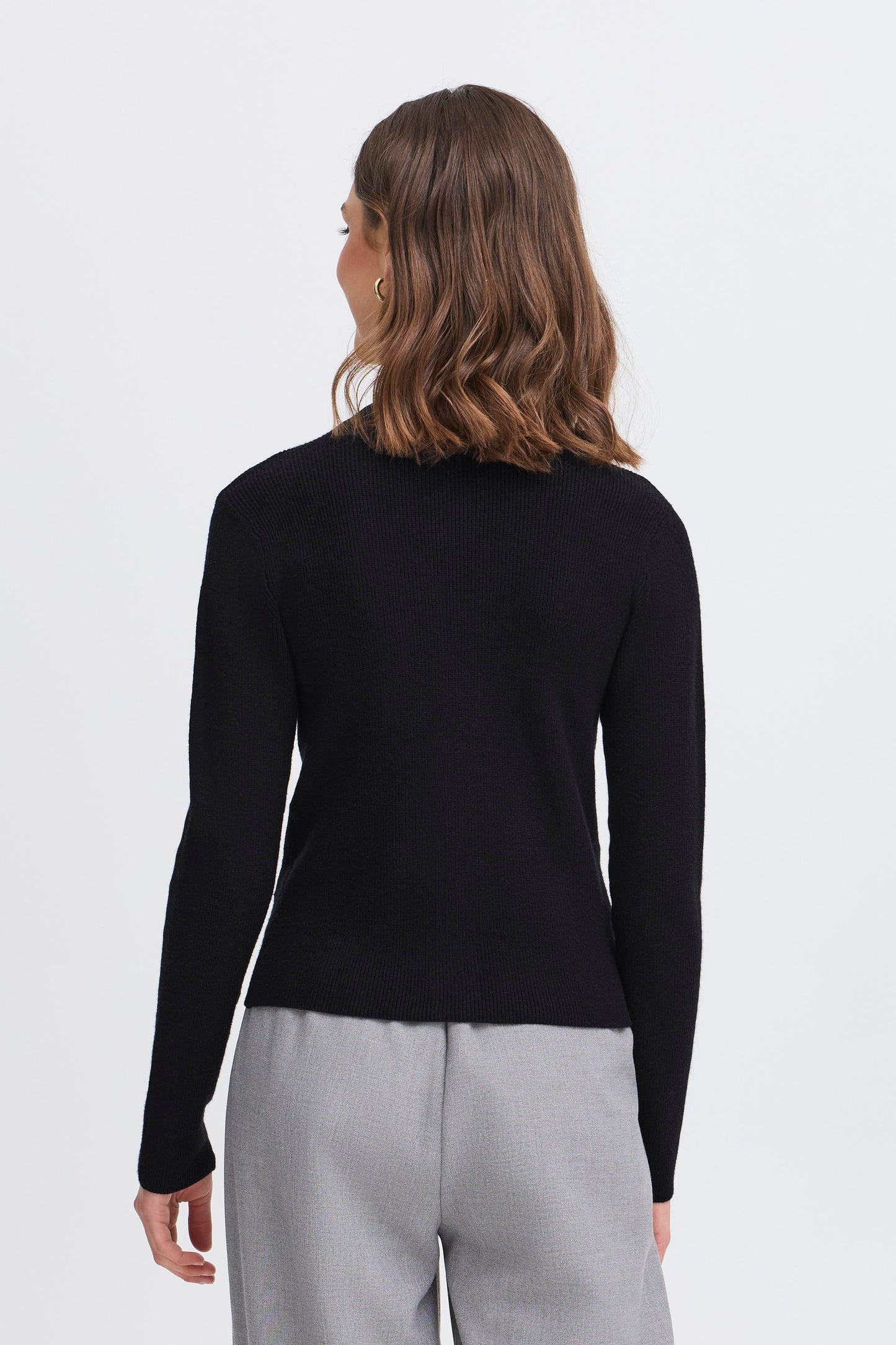 Fransa Novella Cardigan