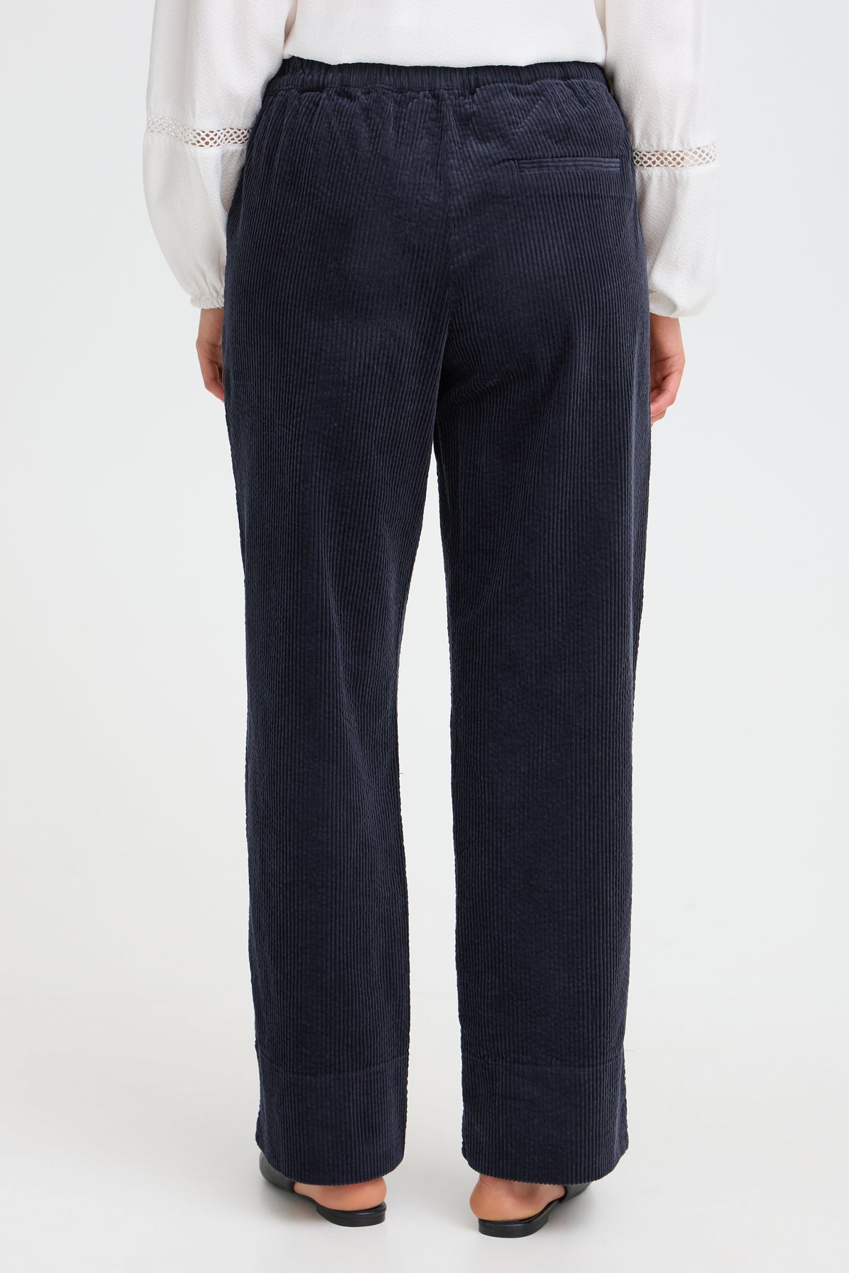 Fransa Salomi Cord Trousers