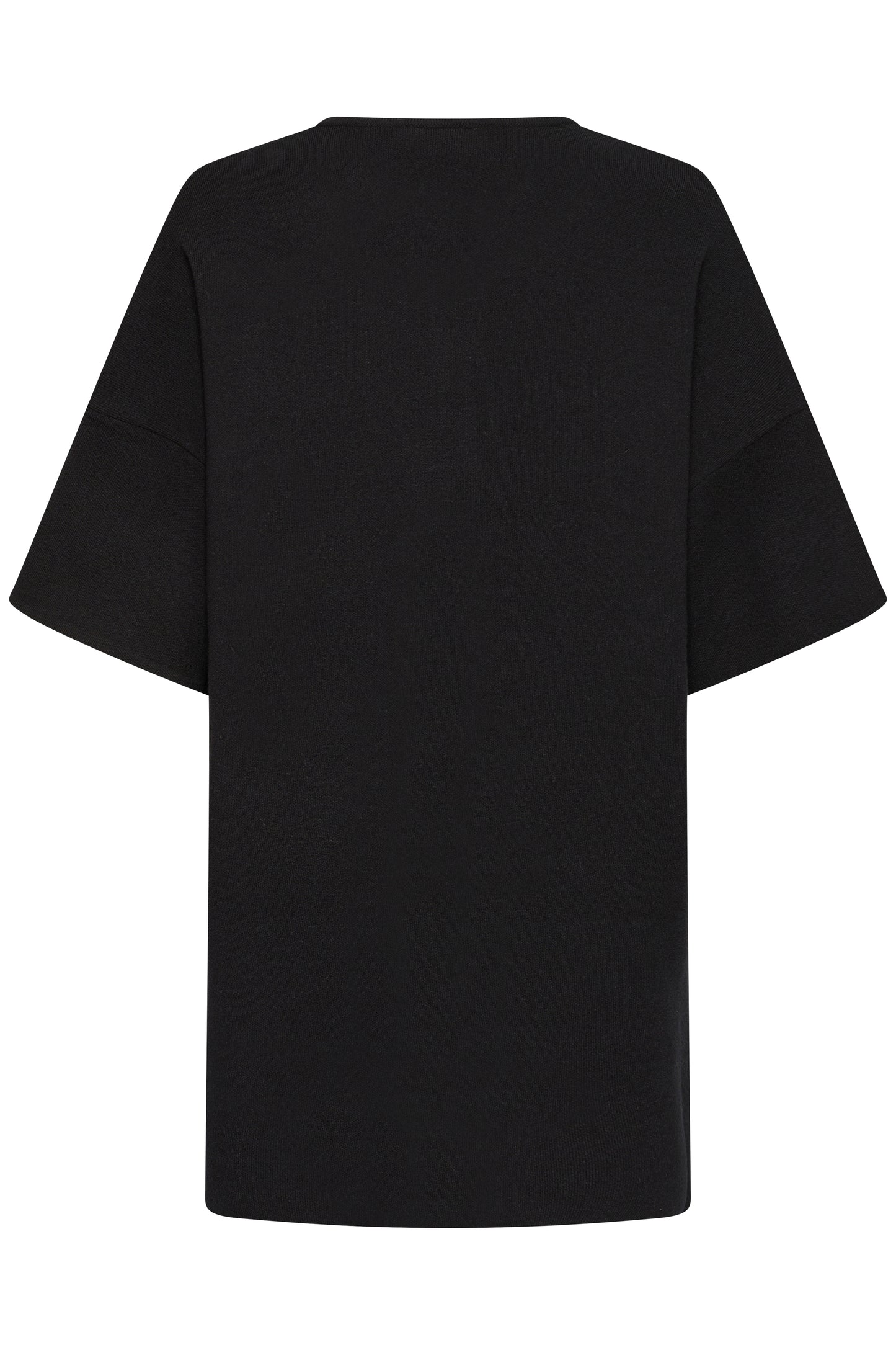 Fransa Sally Black Cardigan
