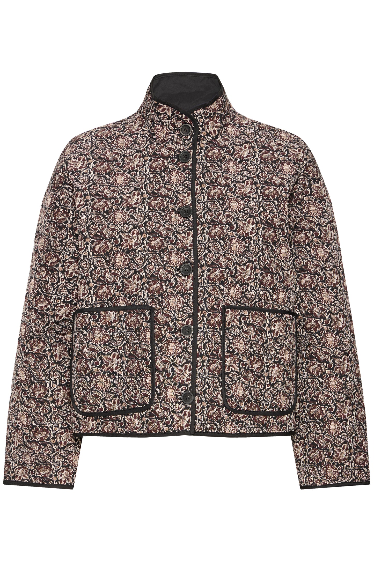 Fransa Claudine Jacket