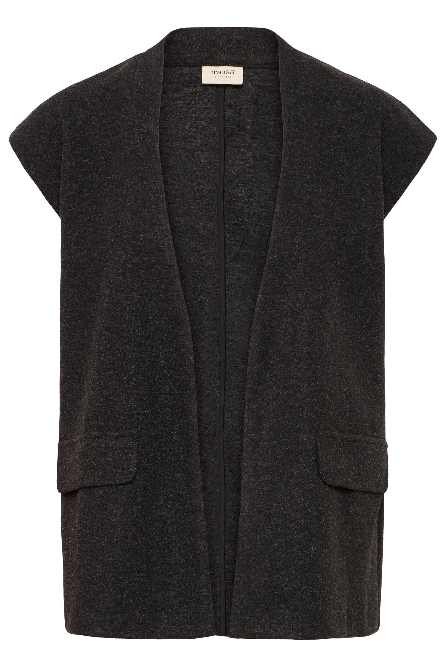 Fransa Minta Waistcoat