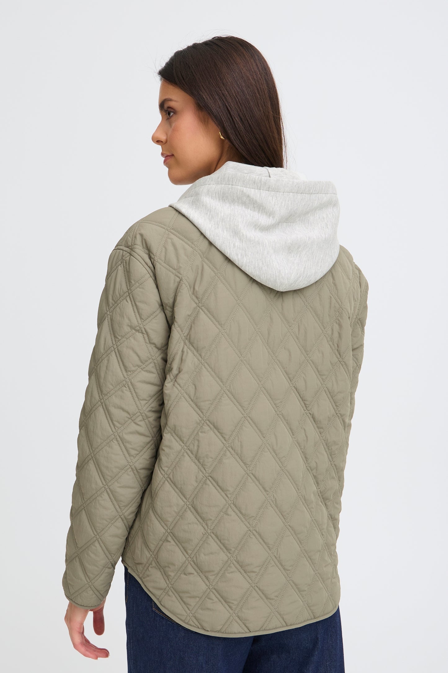 Fransa Paityn Jacket