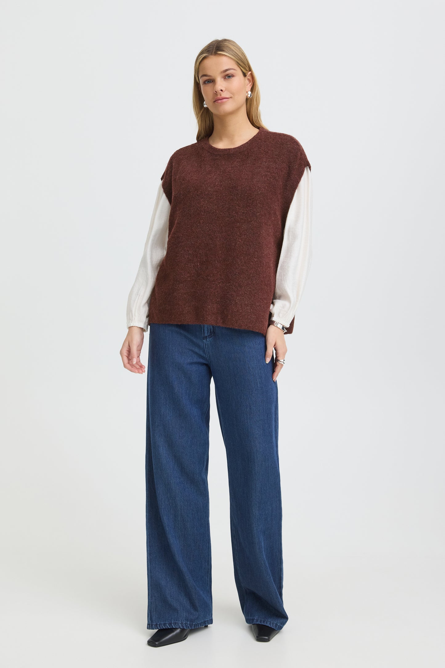 Fransa Elise Vest