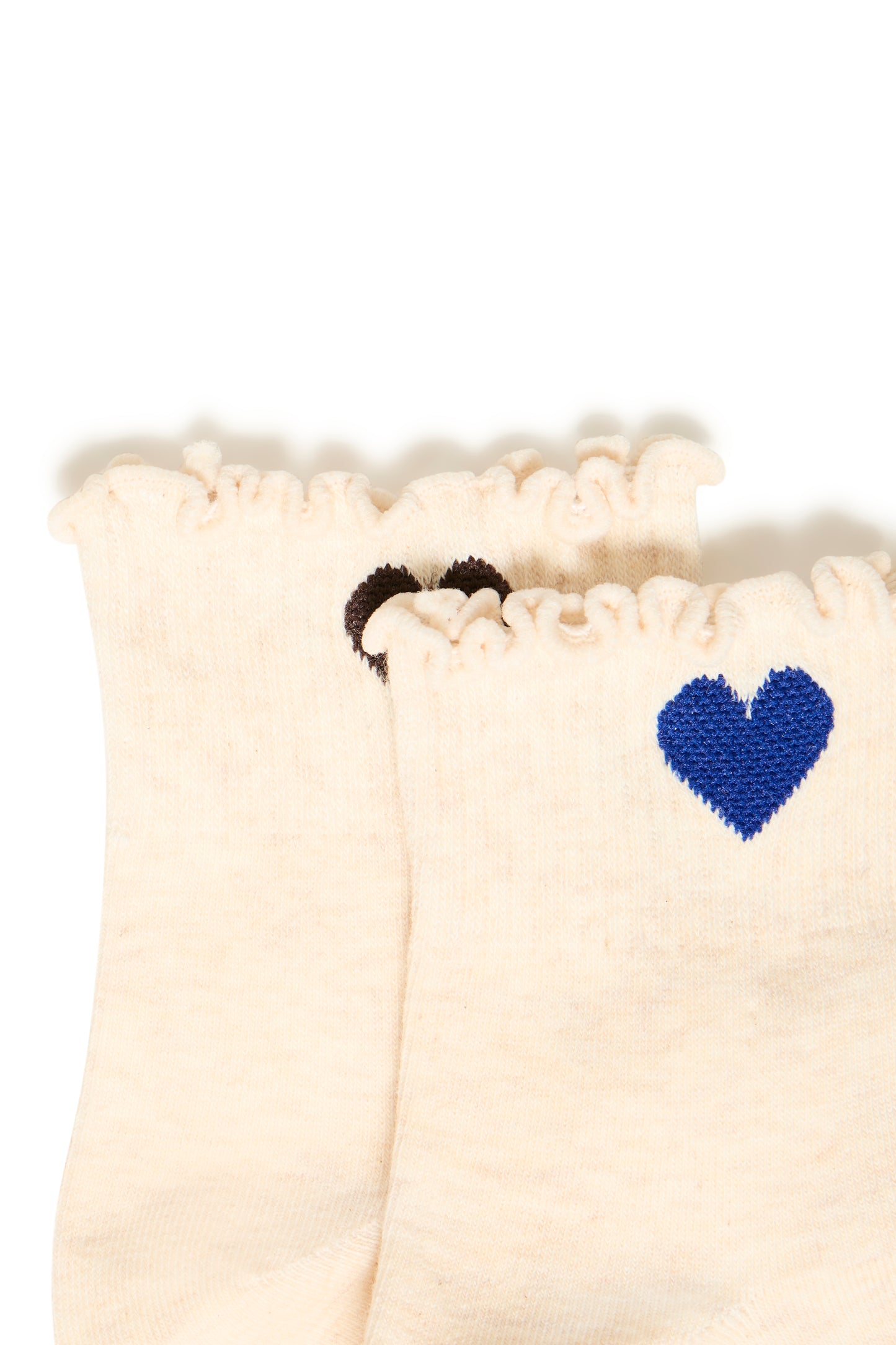 Fransa Ducia 2-Pack Socks