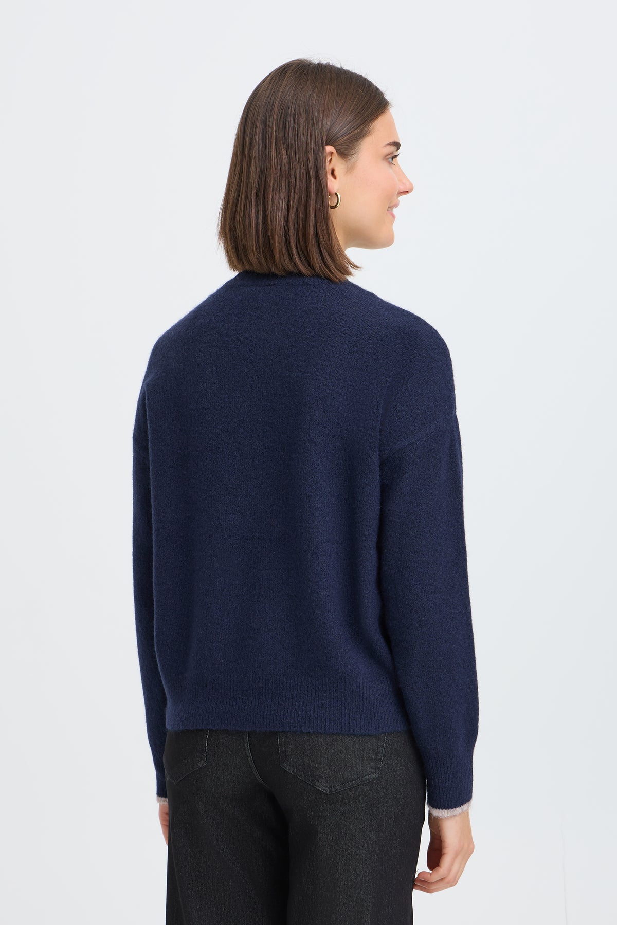 Fransa FrFlorence Jumper