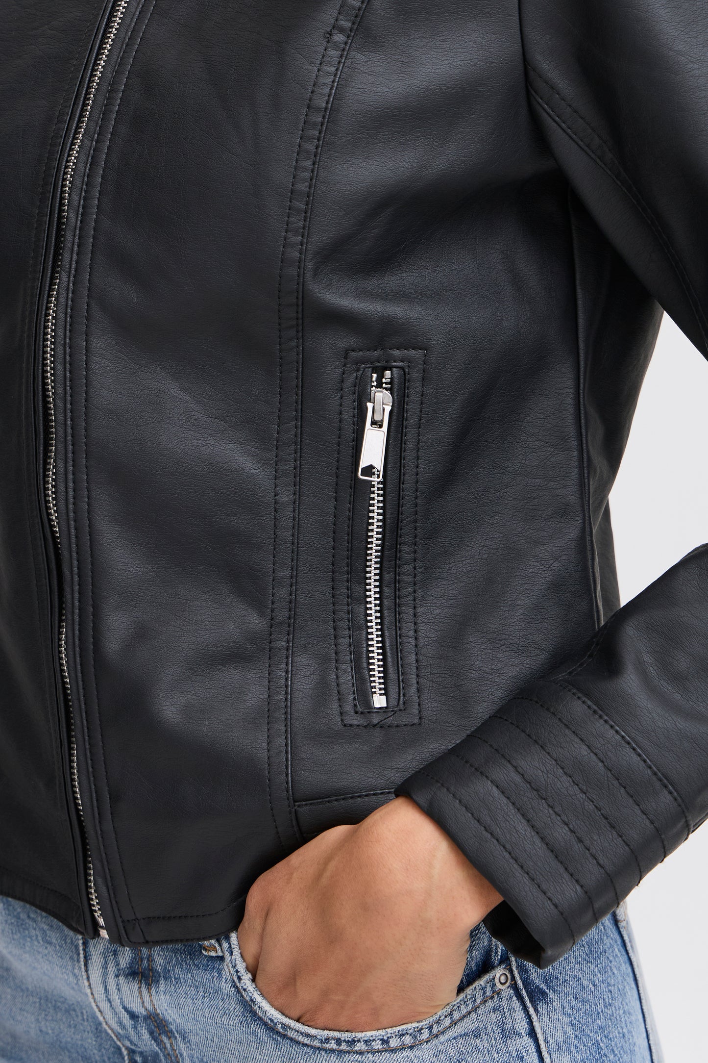 B-Young Acom Jacket
