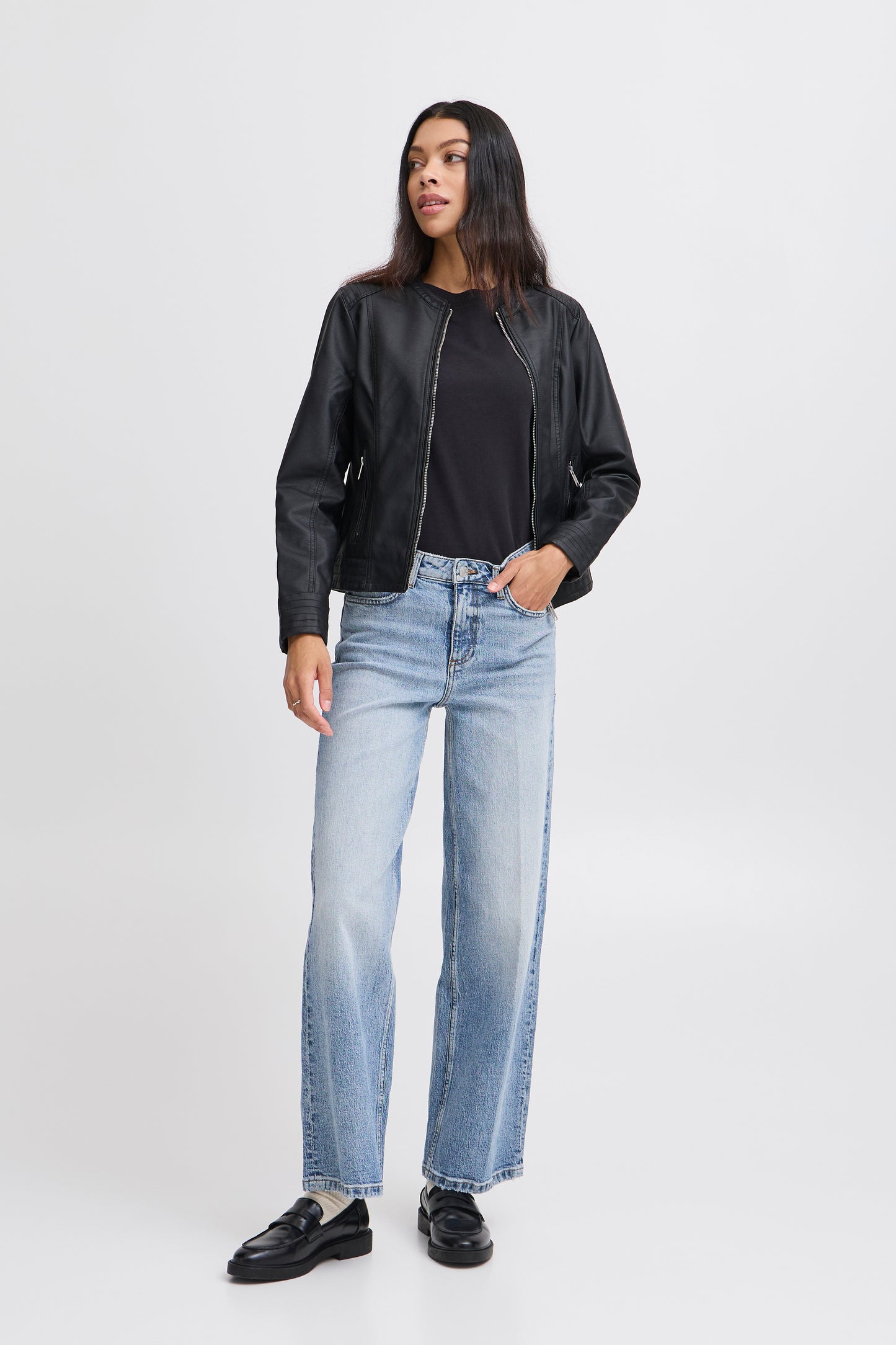 B-Young Acom Jacket