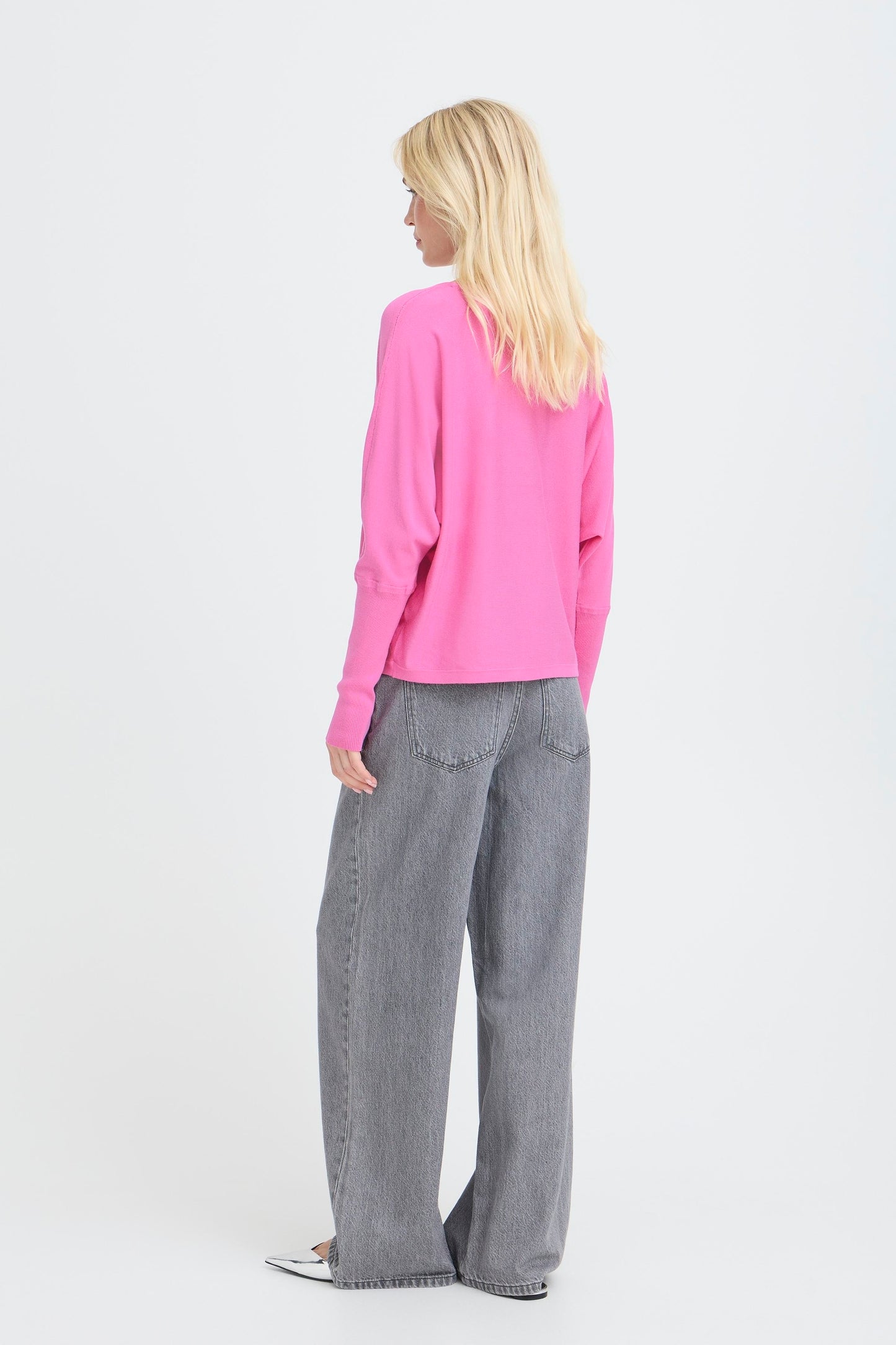 B.Young Mmorla Bat Jumper