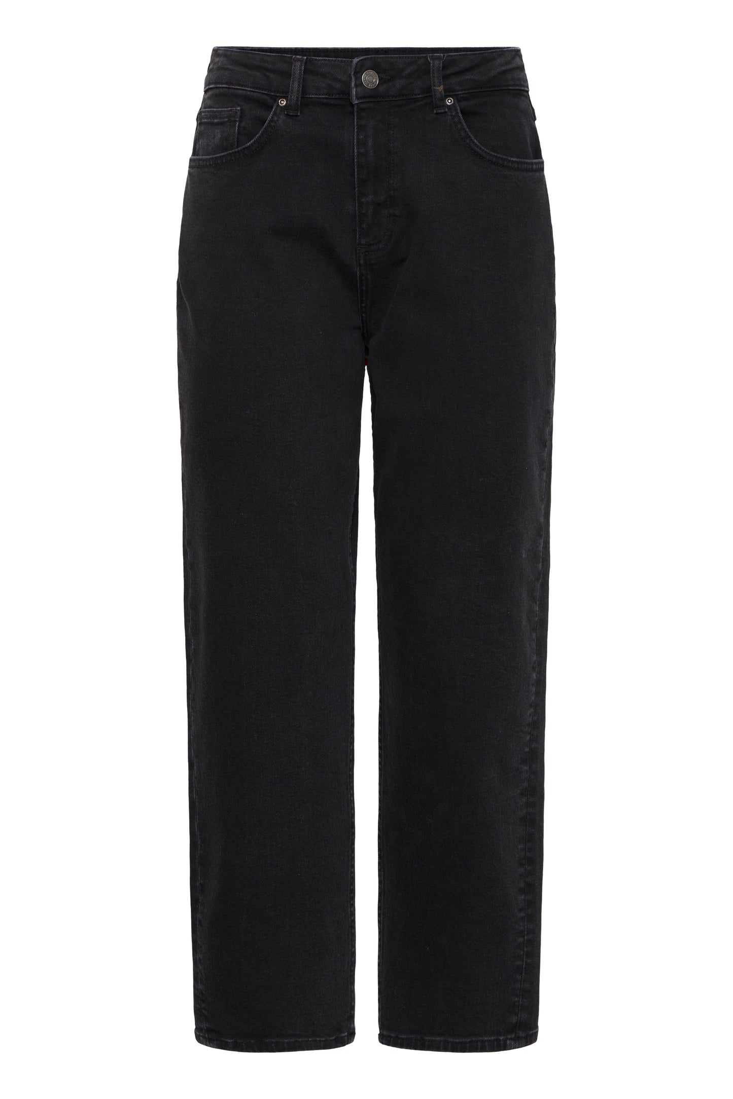 B-Young Loetta Balck Denim Jeans