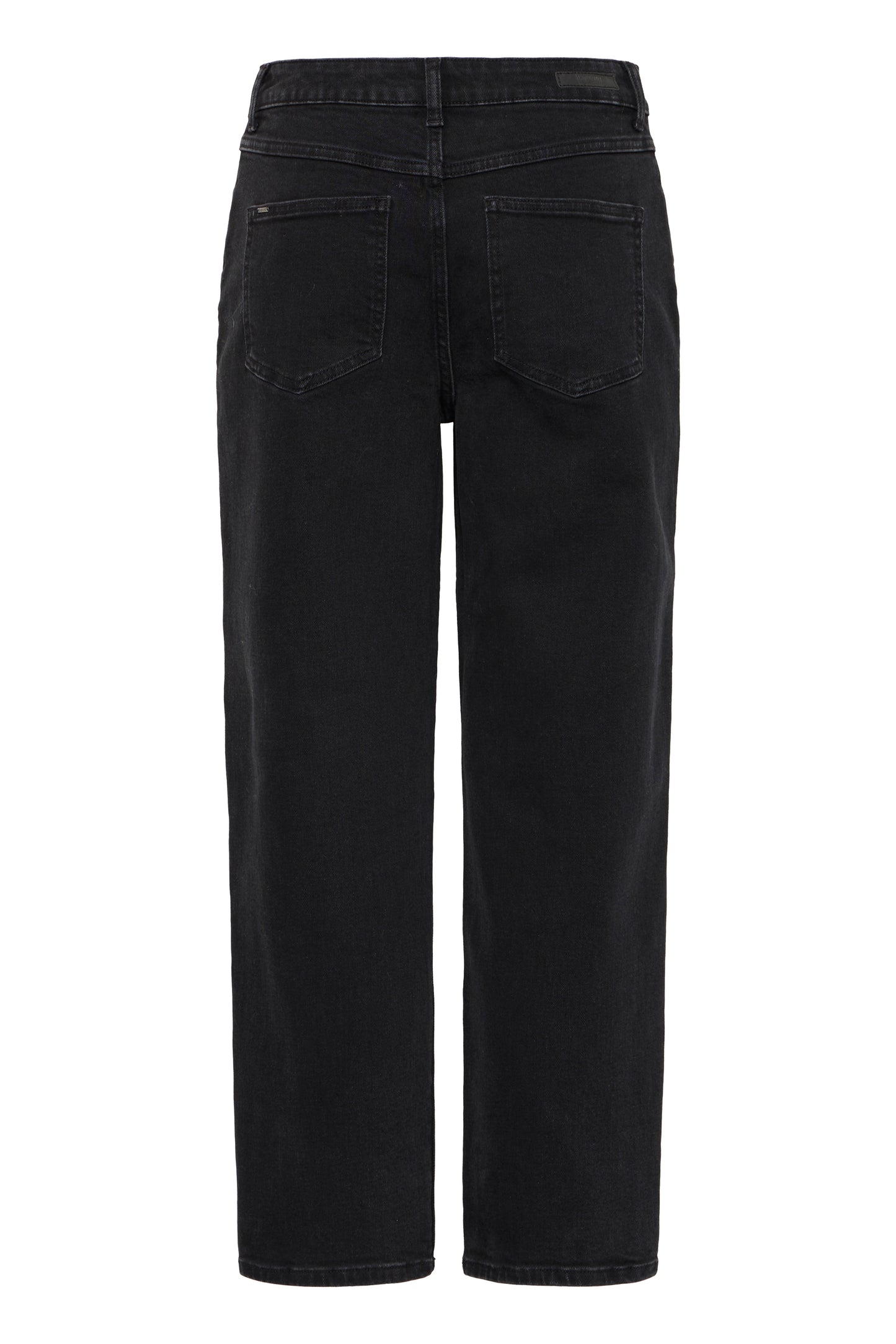 B-Young Loetta Balck Denim Jeans