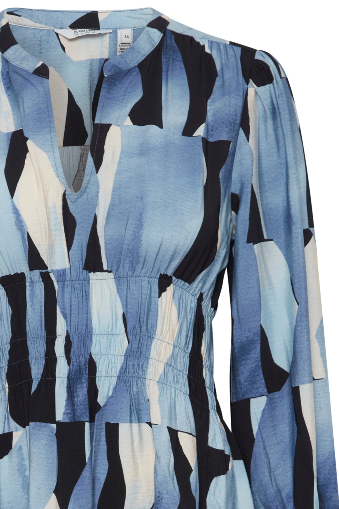 B-Young Ibine Dress