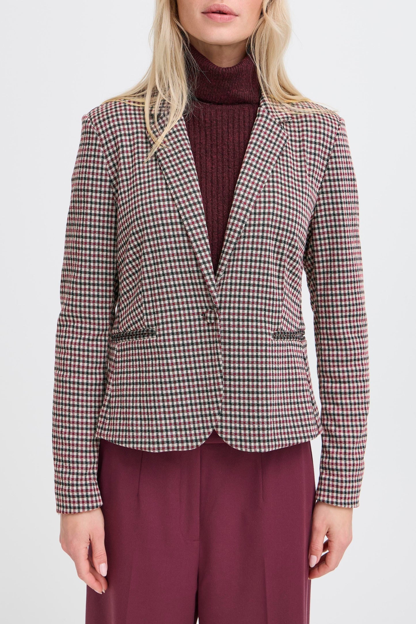 B-Young Rowan Blazer