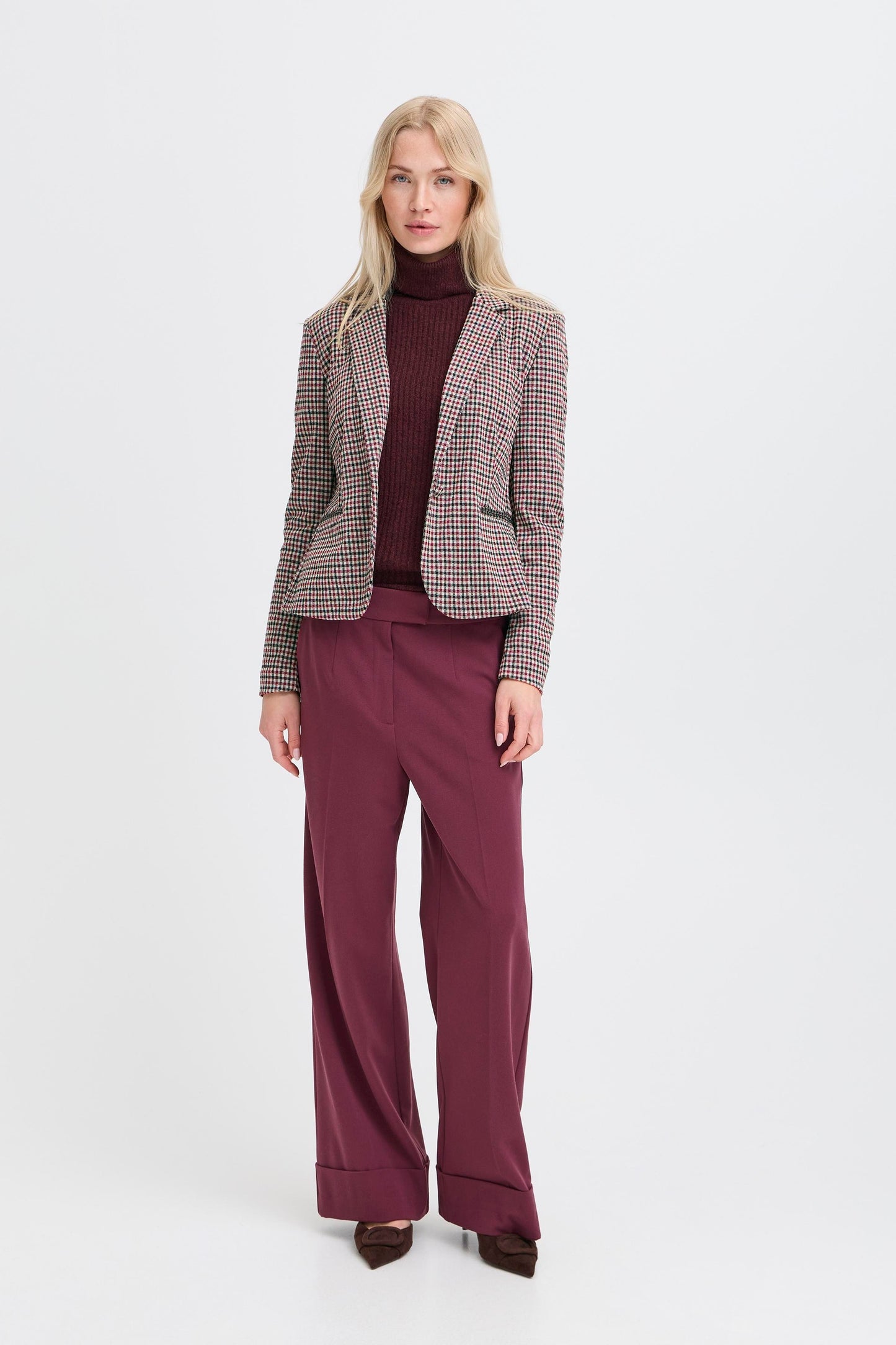 B-Young Rowan Blazer