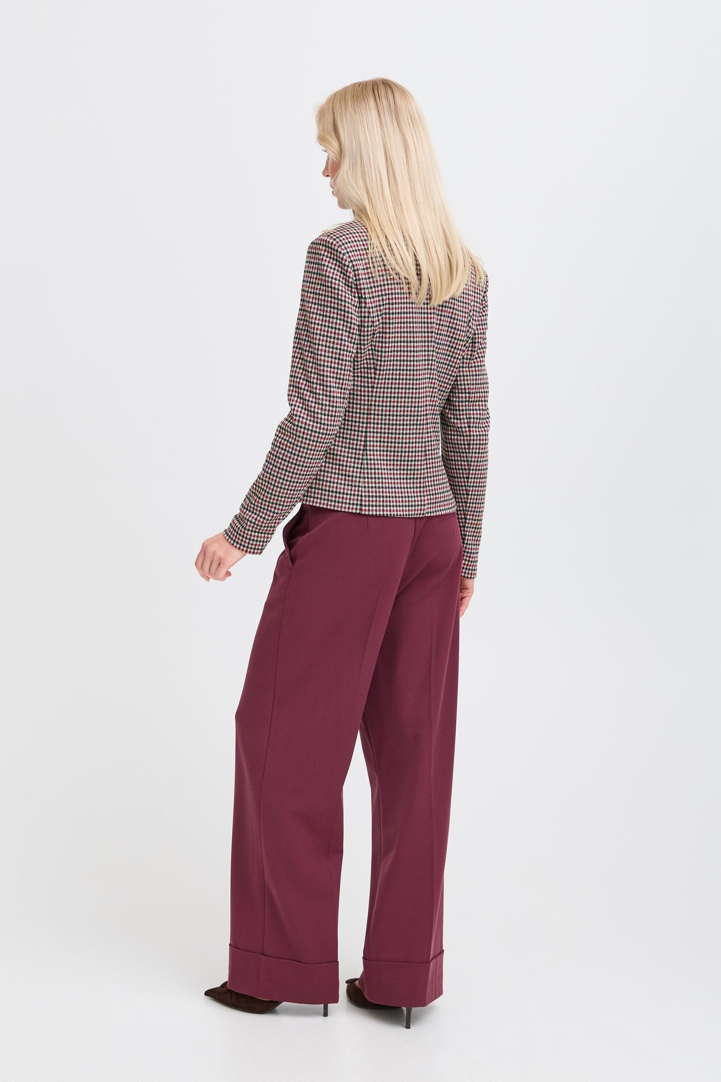 B-Young Rowan Blazer