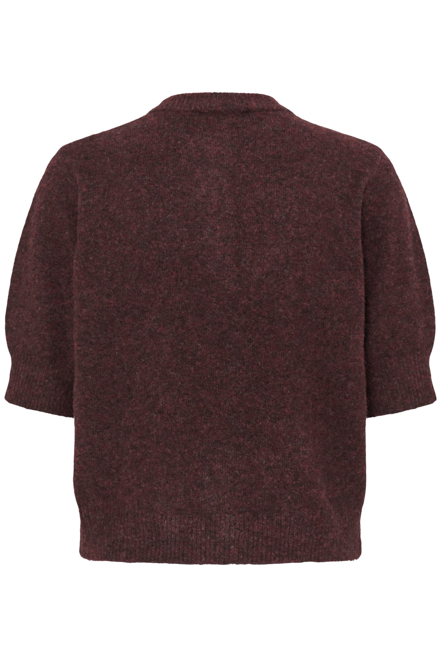 B-Young Omea Deco Grey Cardigan