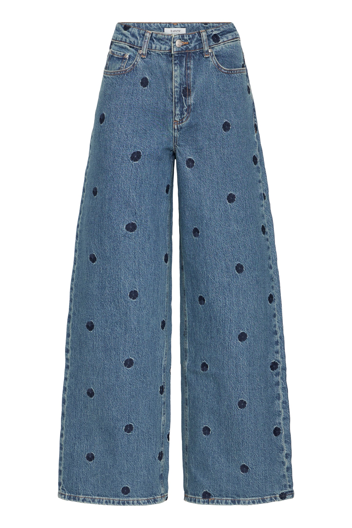 B-Young Kenda Jeans