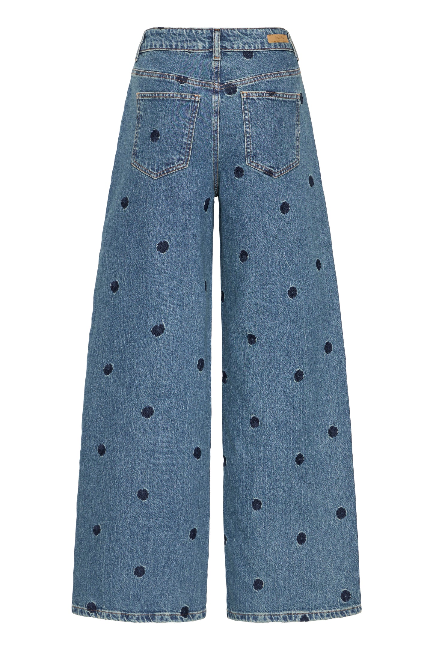 B-Young Kenda Jeans