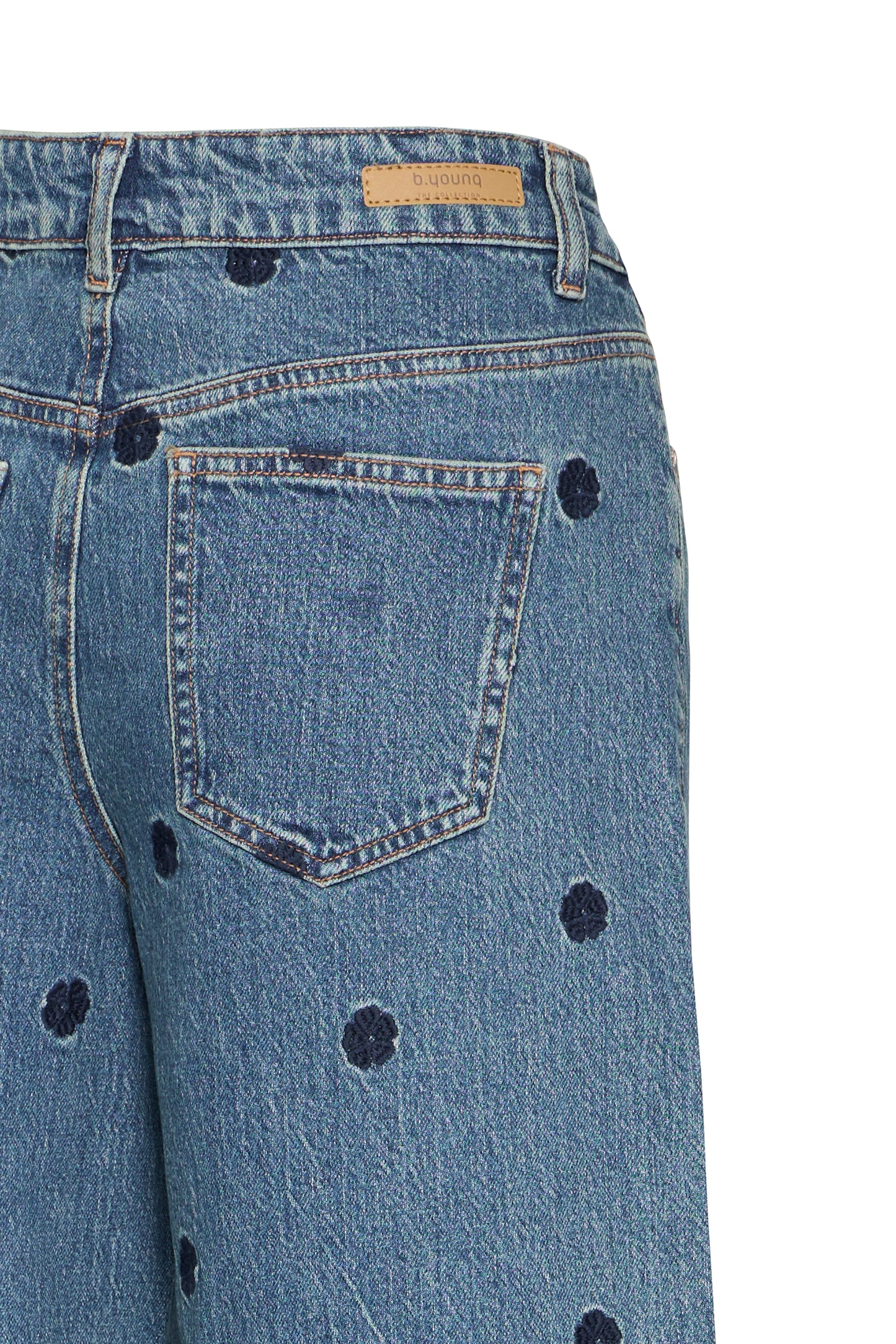 B-Young Kenda Jeans