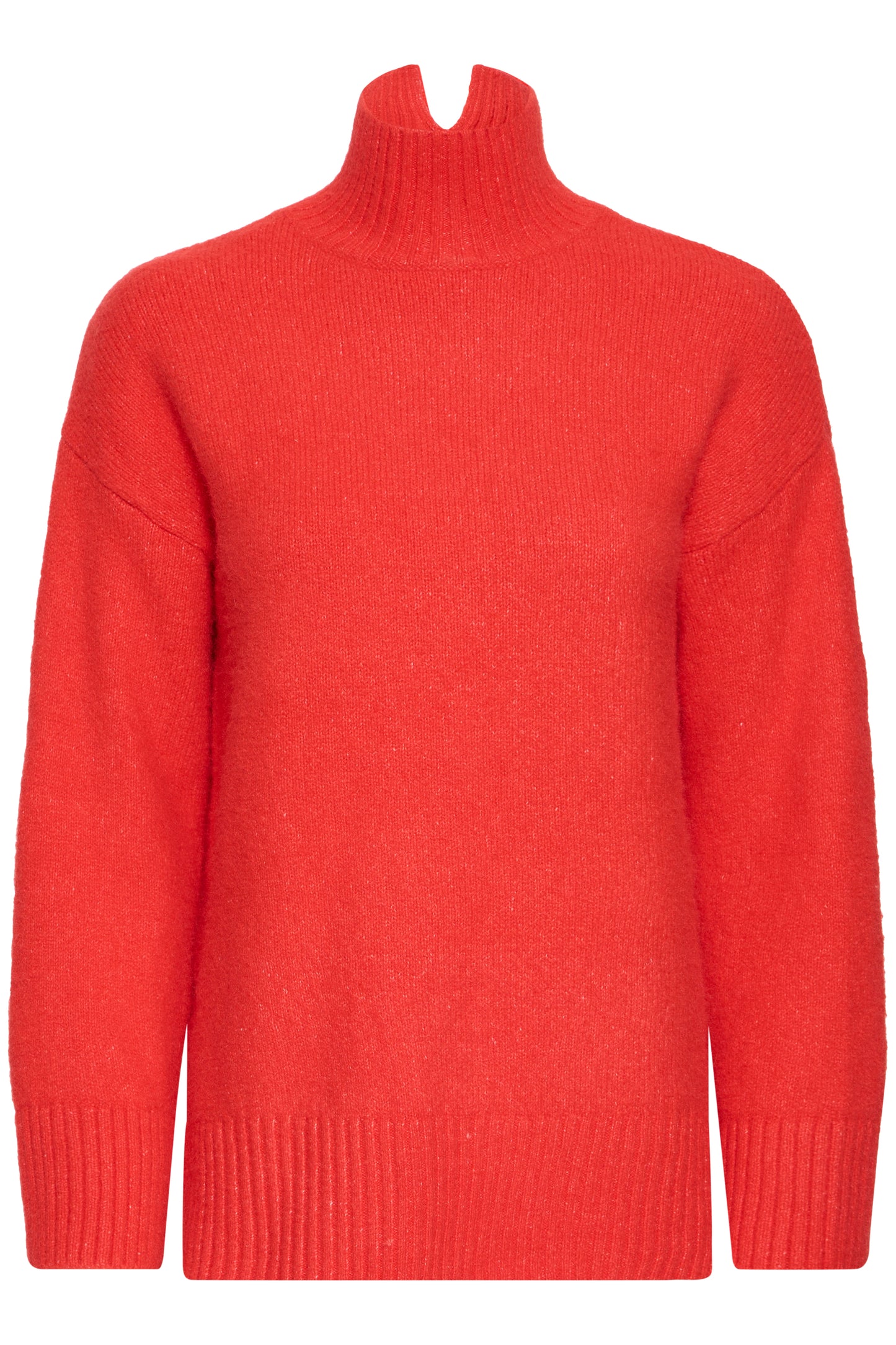 B-Young Olma Turtleneck Jumper