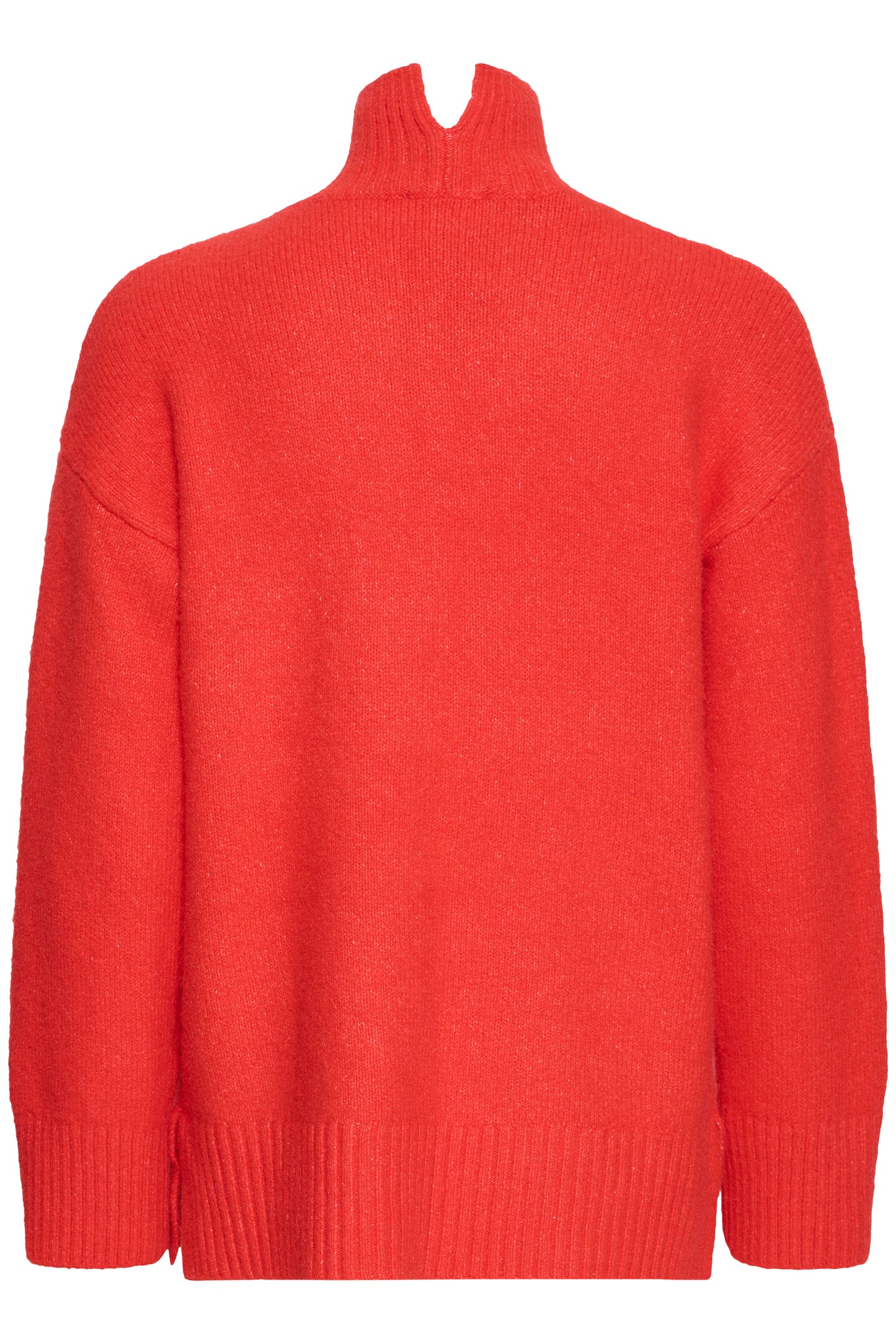 B-Young Olma Turtleneck Jumper