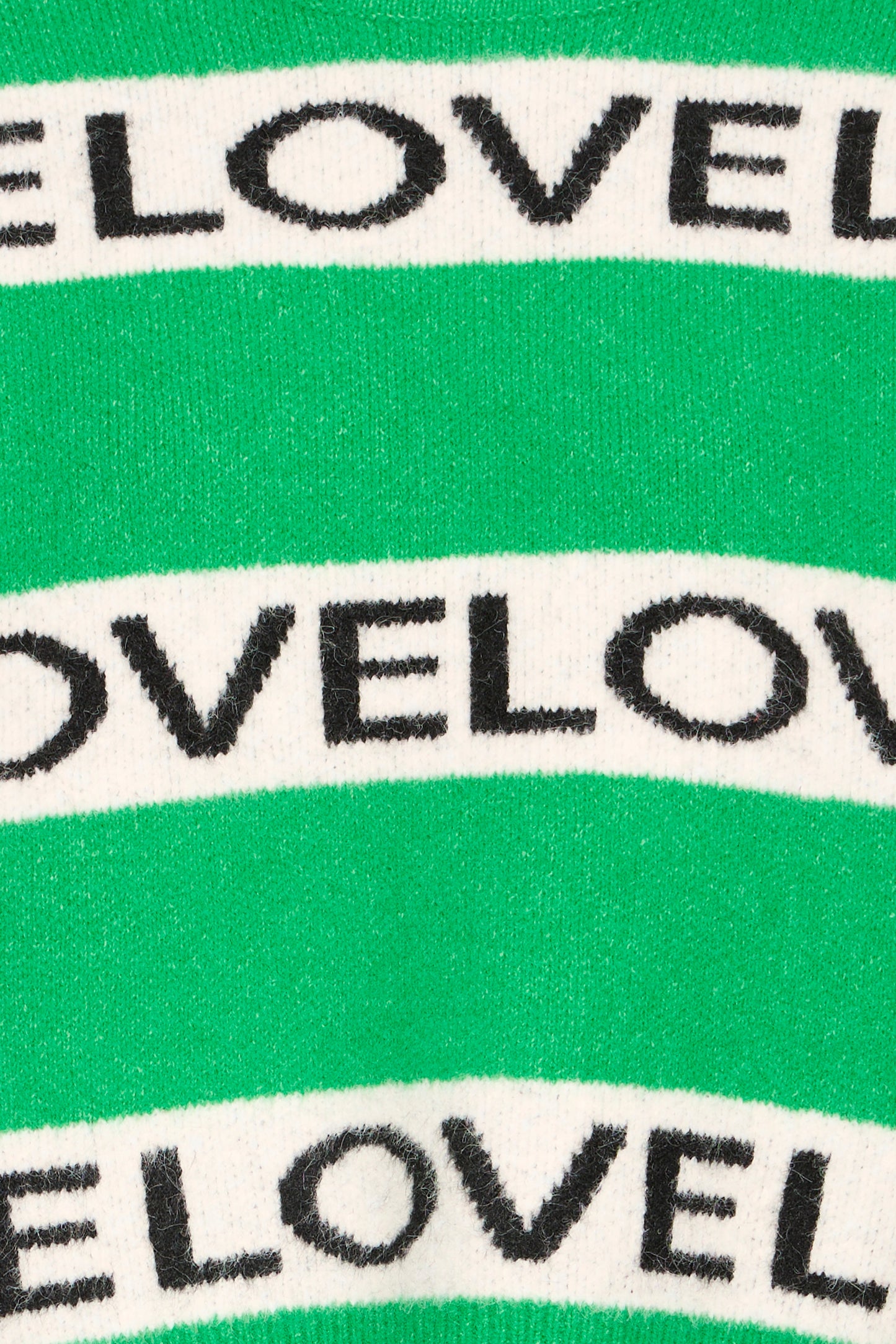 B.Young Omea Love Jumper