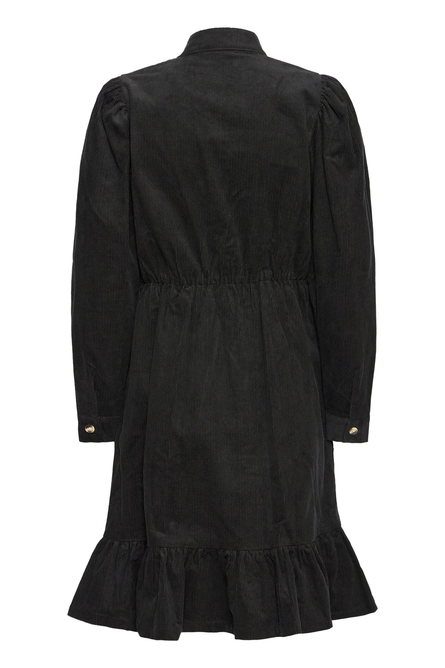 B-Young Denord Black Dress