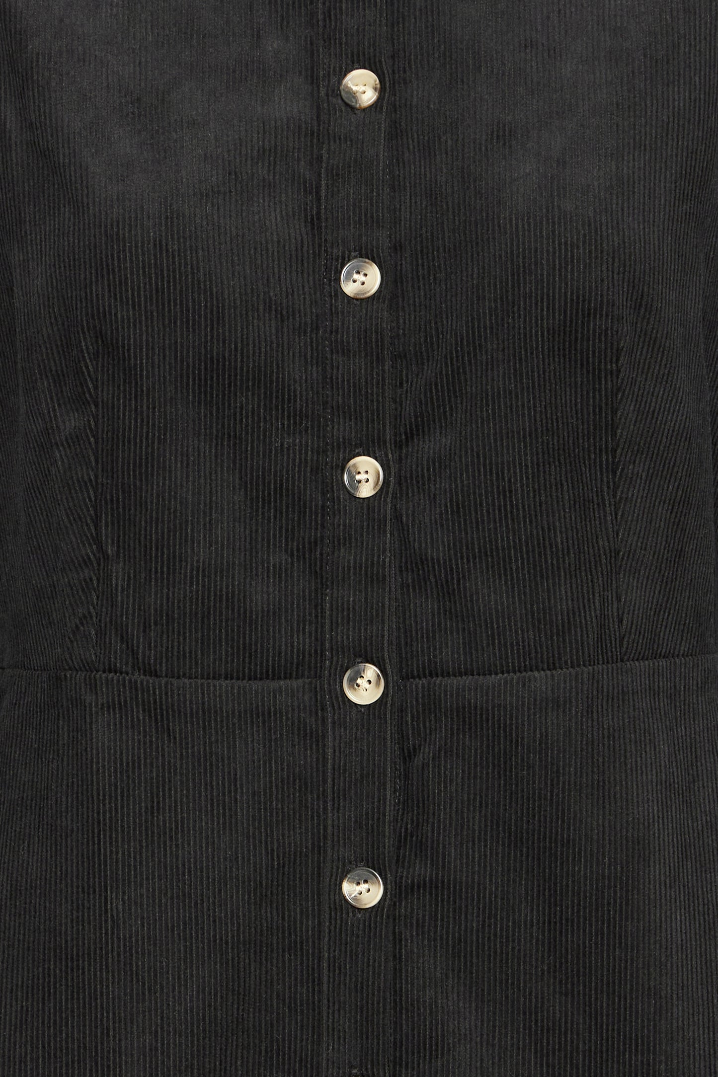 B-Young Denord Black Dress